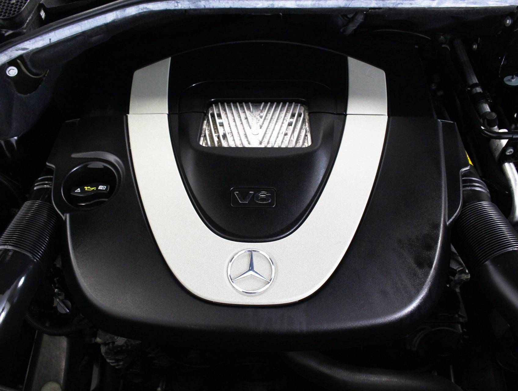 Florida Fine Cars - Used MERCEDES-BENZ M CLASS 2011 WEST PALM ML350 4MATIC