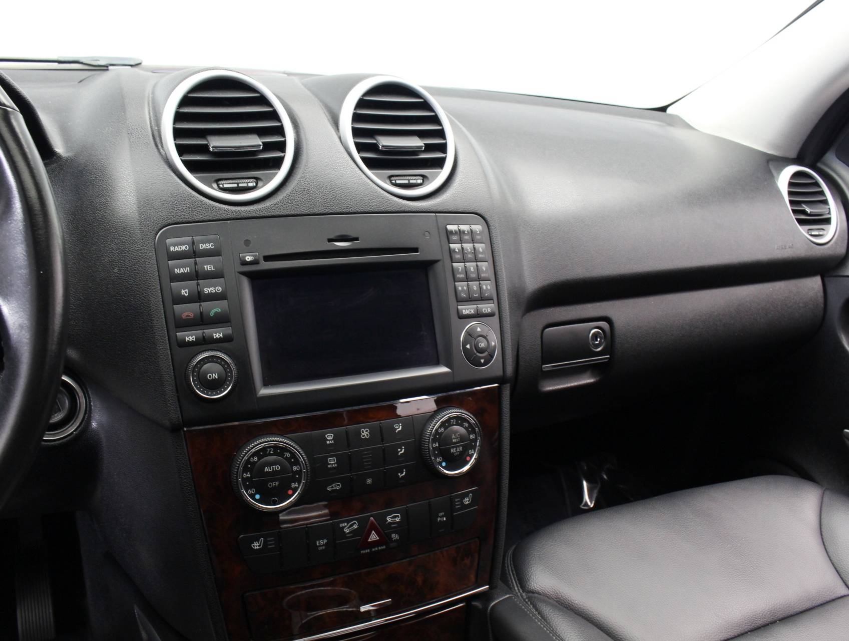 Florida Fine Cars - Used MERCEDES-BENZ M CLASS 2011 WEST PALM ML350 4MATIC