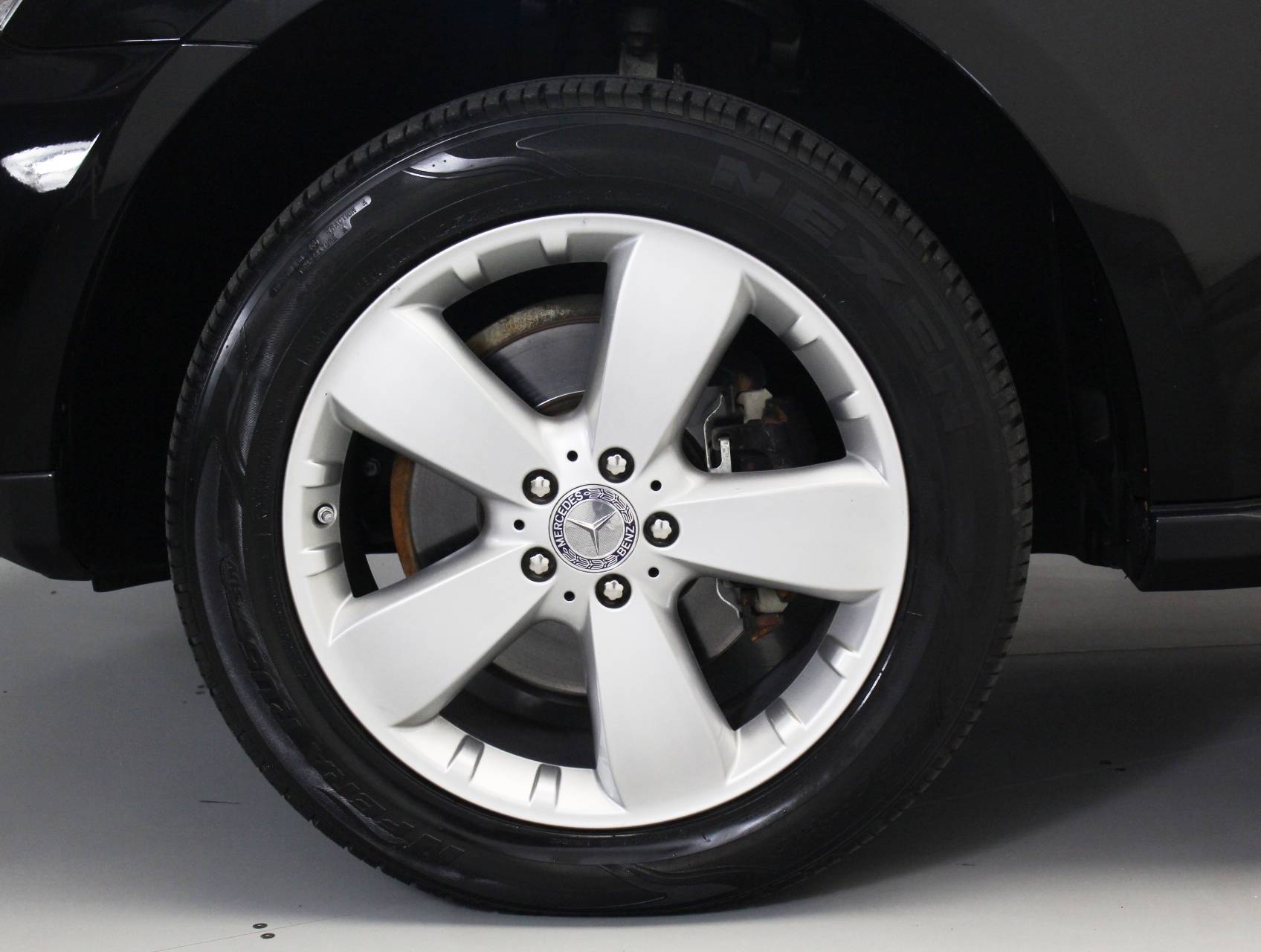Florida Fine Cars - Used MERCEDES-BENZ M CLASS 2011 WEST PALM ML350 4MATIC