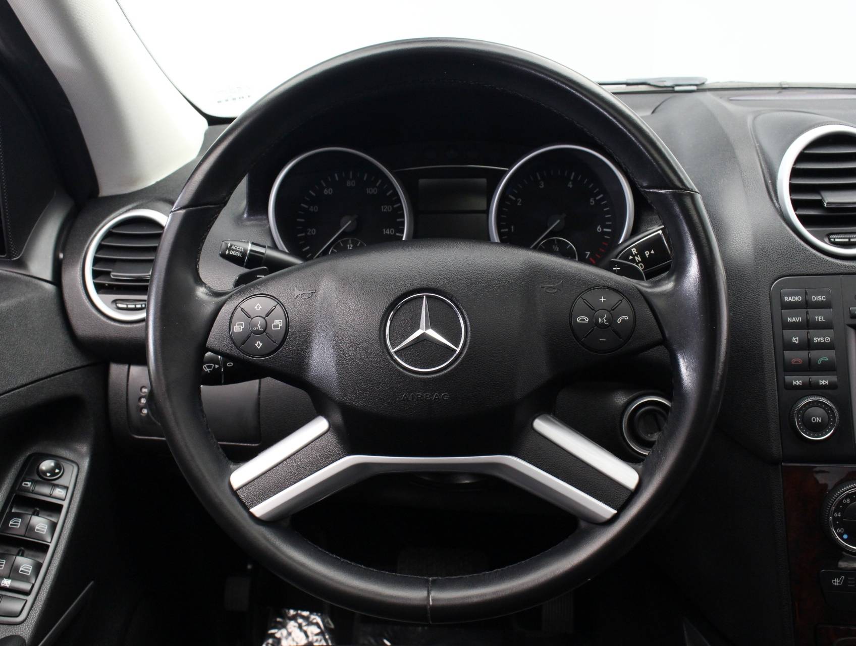 Florida Fine Cars - Used MERCEDES-BENZ M CLASS 2011 WEST PALM ML350 4MATIC