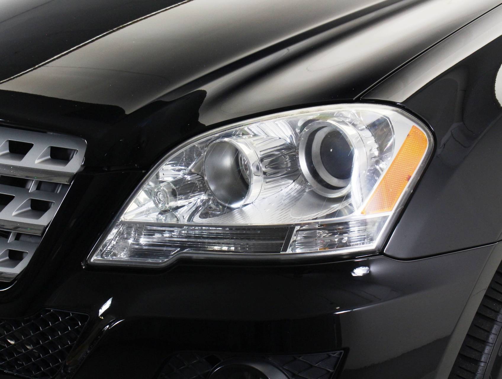 Florida Fine Cars - Used MERCEDES-BENZ M CLASS 2011 WEST PALM ML350 4MATIC