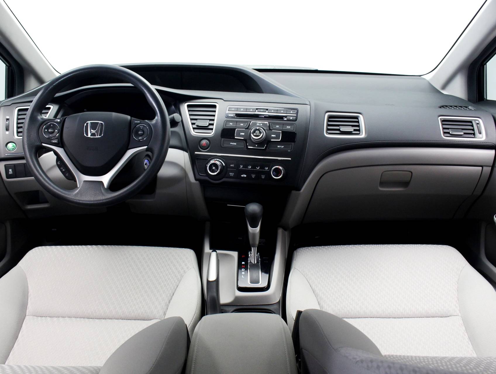 Florida Fine Cars - Used HONDA CIVIC 2014 WEST PALM LX