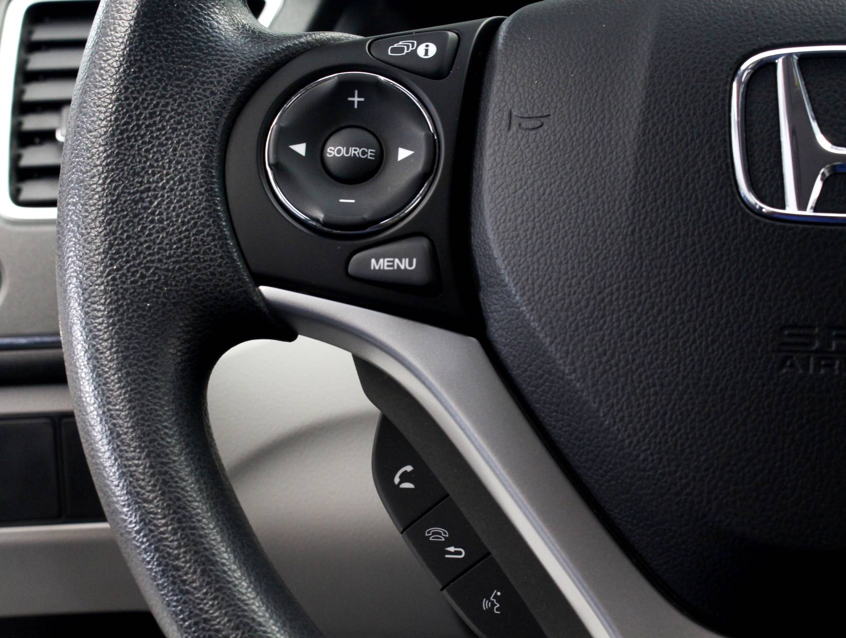 Florida Fine Cars - Used HONDA CIVIC 2014 WEST PALM LX