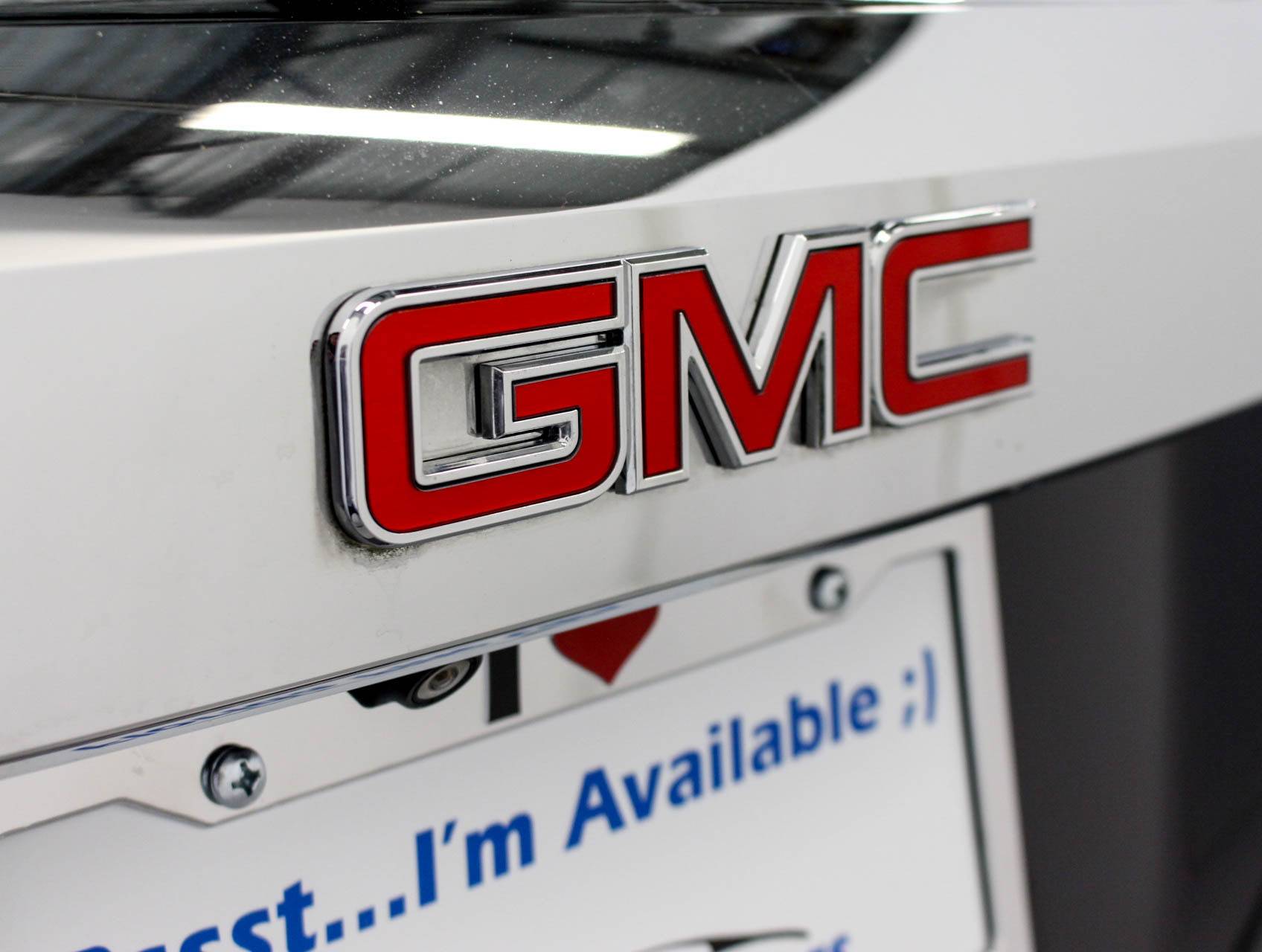 Florida Fine Cars - Used GMC TERRAIN 2015 MARGATE SLE1