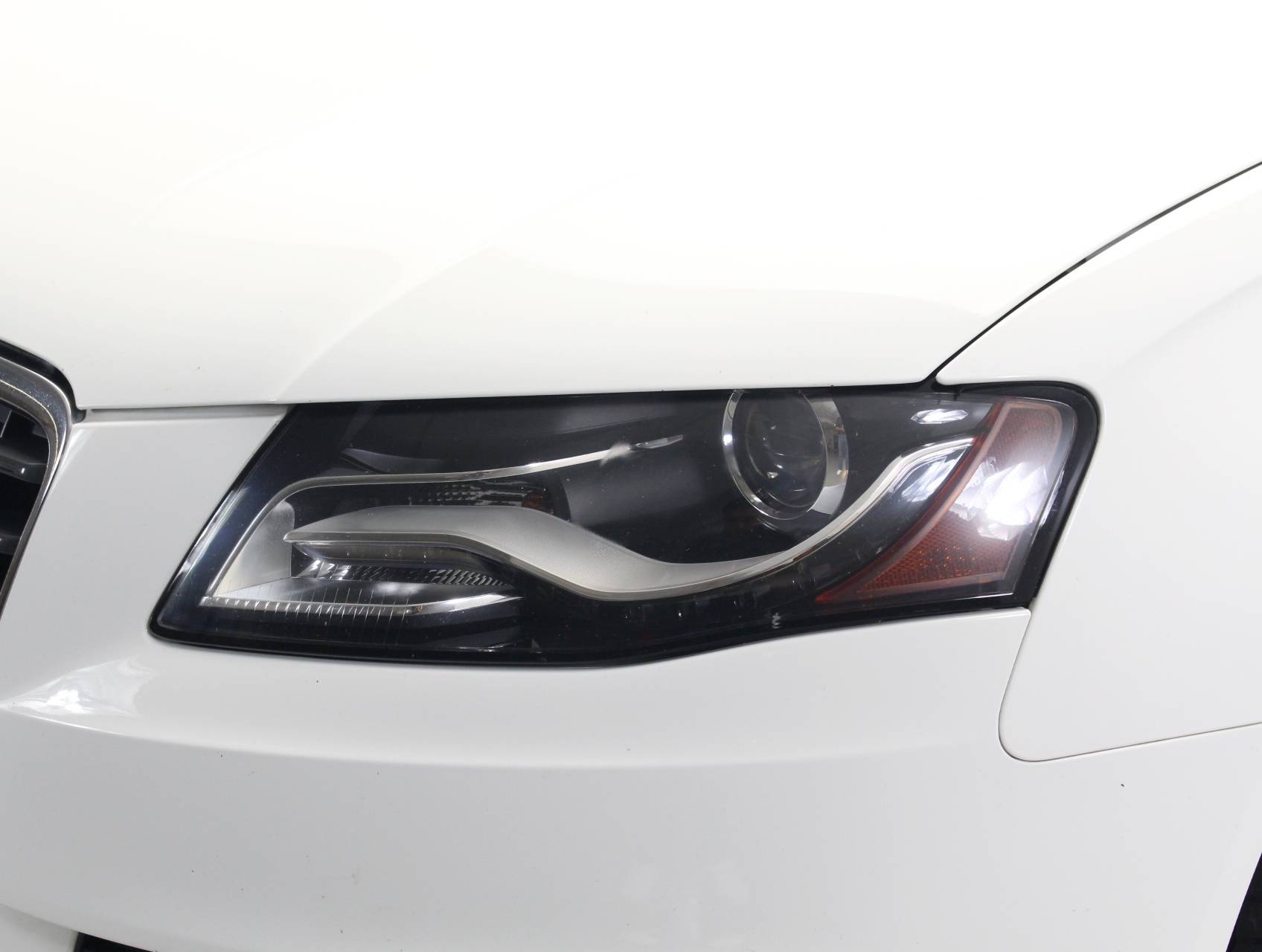 Florida Fine Cars - Used AUDI A4 2010 WEST PALM PREMIUM