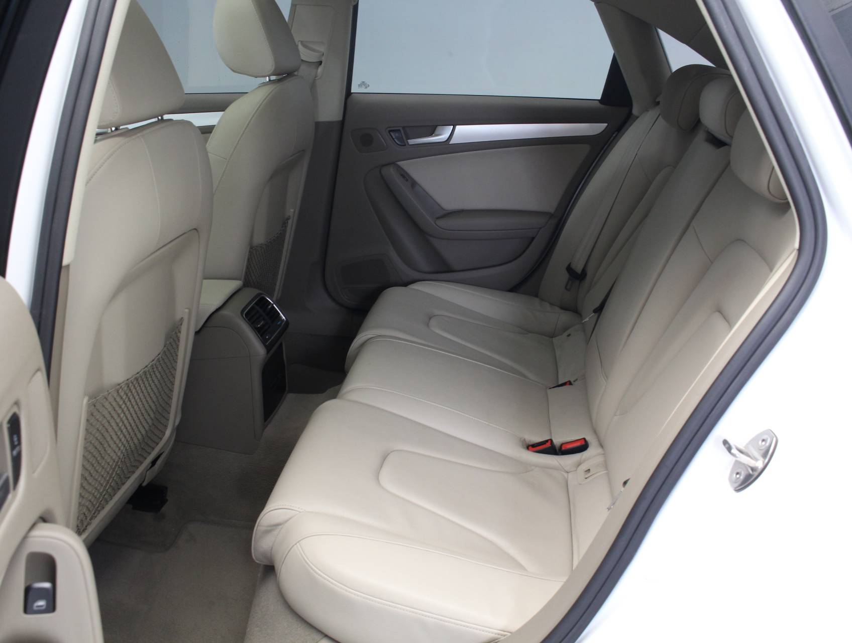 Florida Fine Cars - Used AUDI A4 2010 WEST PALM PREMIUM