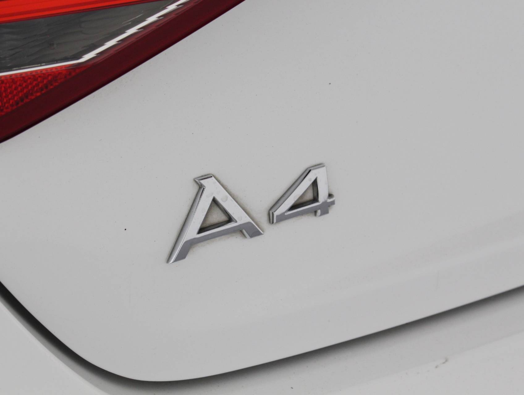 Florida Fine Cars - Used AUDI A4 2010 WEST PALM PREMIUM