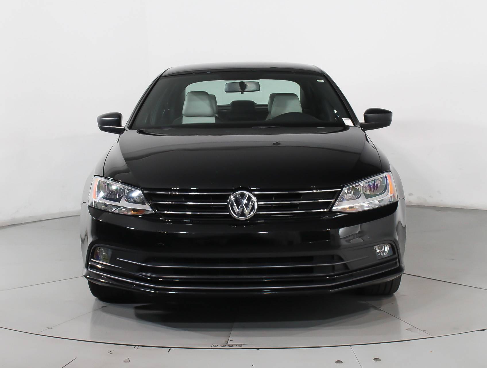 Florida Fine Cars - Used VOLKSWAGEN JETTA 2016 MIAMI Sport 