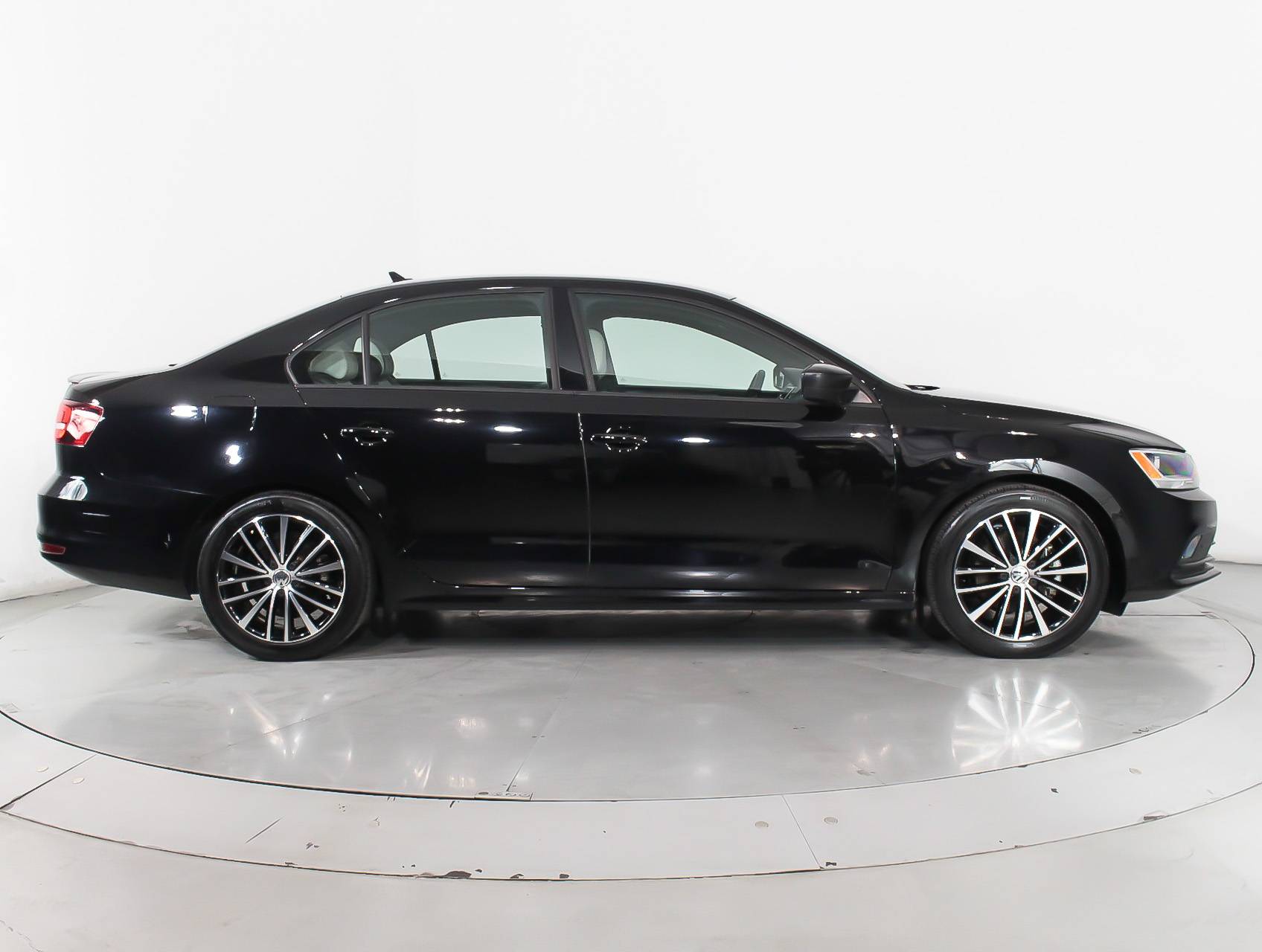 Florida Fine Cars - Used VOLKSWAGEN JETTA 2016 MIAMI Sport 