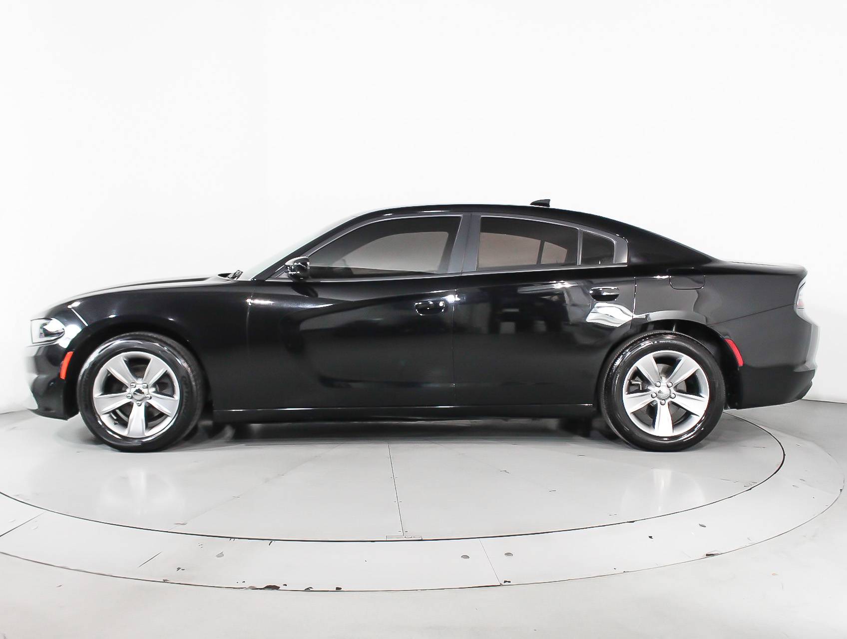 Florida Fine Cars - Used DODGE CHARGER 2015 WEST PALM SXT
