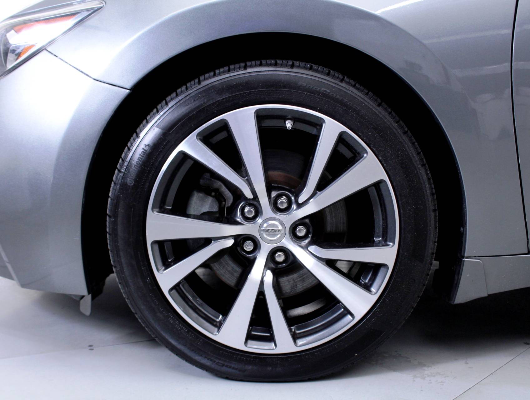 Florida Fine Cars - Used NISSAN MAXIMA 2016 MIAMI Sl