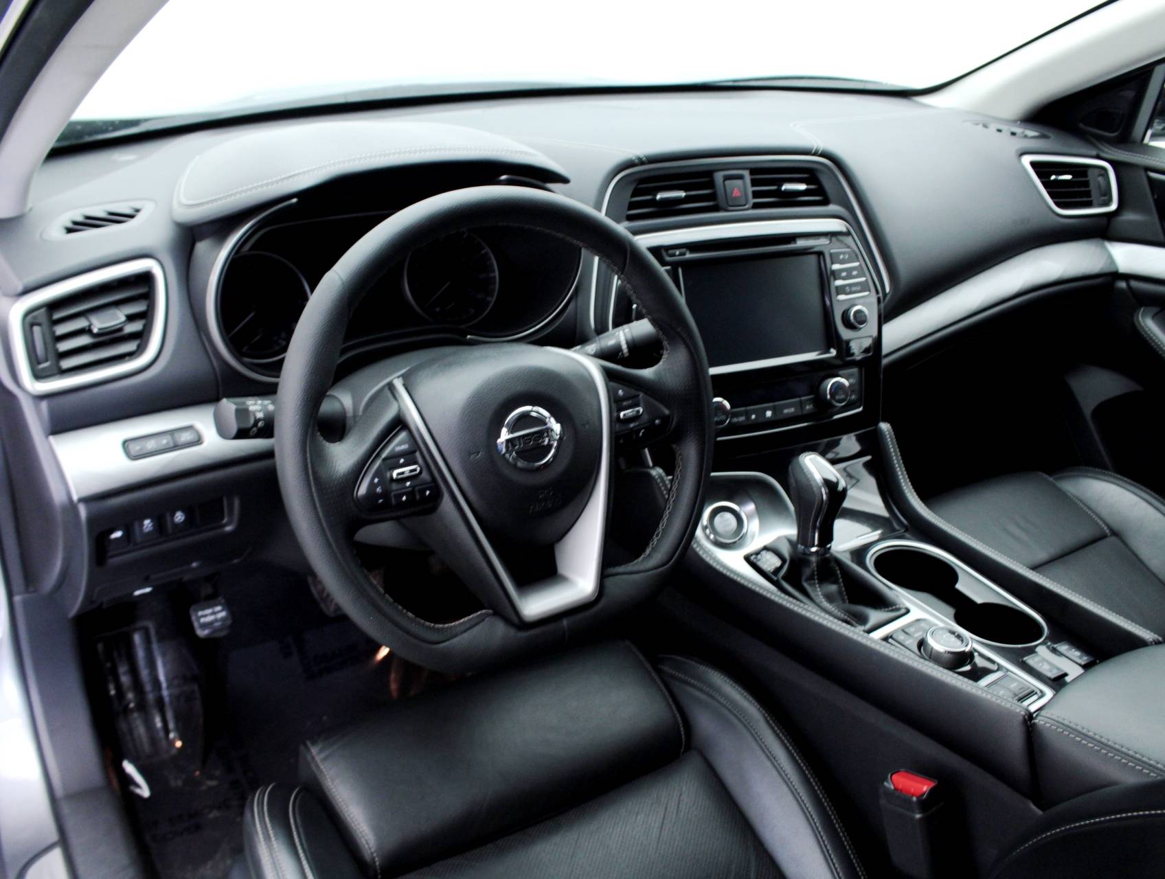 Florida Fine Cars - Used NISSAN MAXIMA 2016 MIAMI Sl