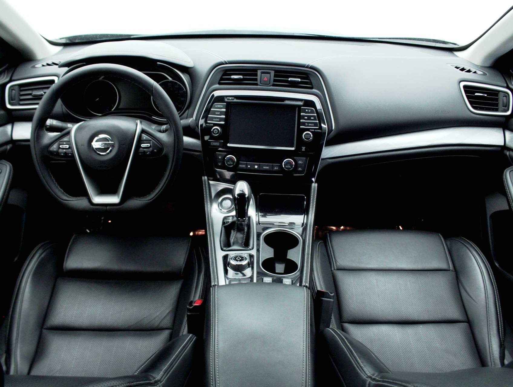 Florida Fine Cars - Used NISSAN MAXIMA 2016 MIAMI Sl