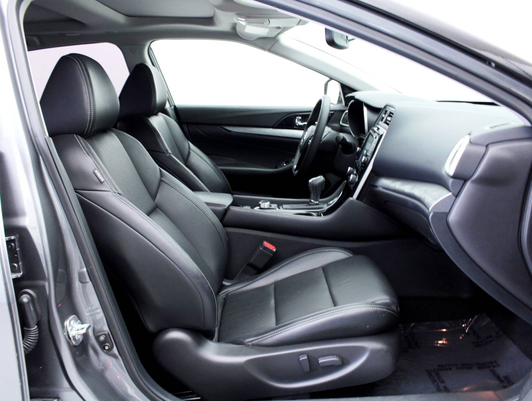 Florida Fine Cars - Used NISSAN MAXIMA 2016 MIAMI Sl