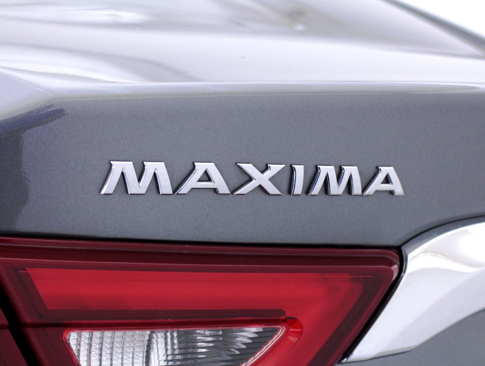 Florida Fine Cars - Used NISSAN MAXIMA 2016 MIAMI Sl