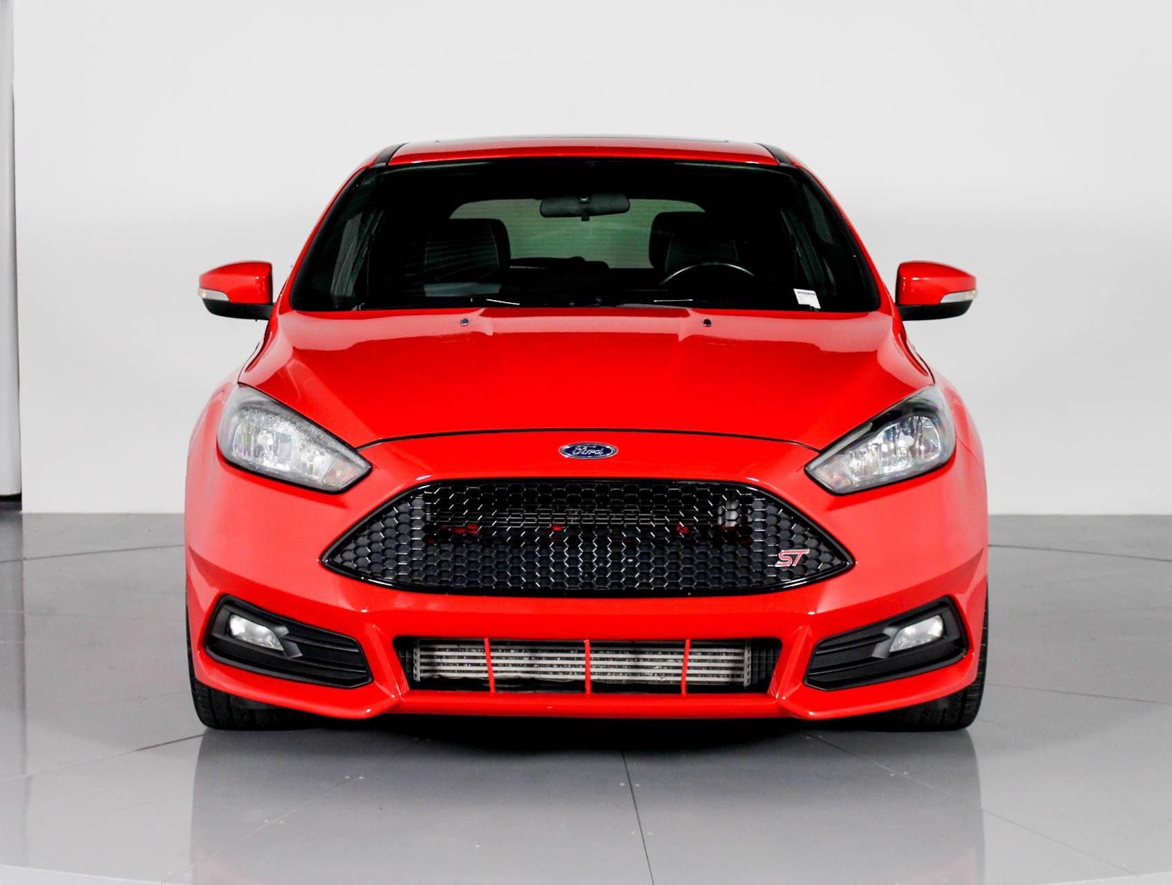 Florida Fine Cars - Used FORD FOCUS 2016 MARGATE ST
