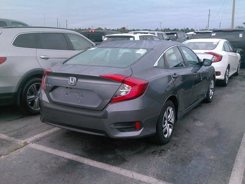 Used 2016 Honda Civic Lx Sedan For In Miami Fl 100836 Used 2016 Honda Civic Lx Sedan For In Miami Fl 100836 Florida Fine Cars