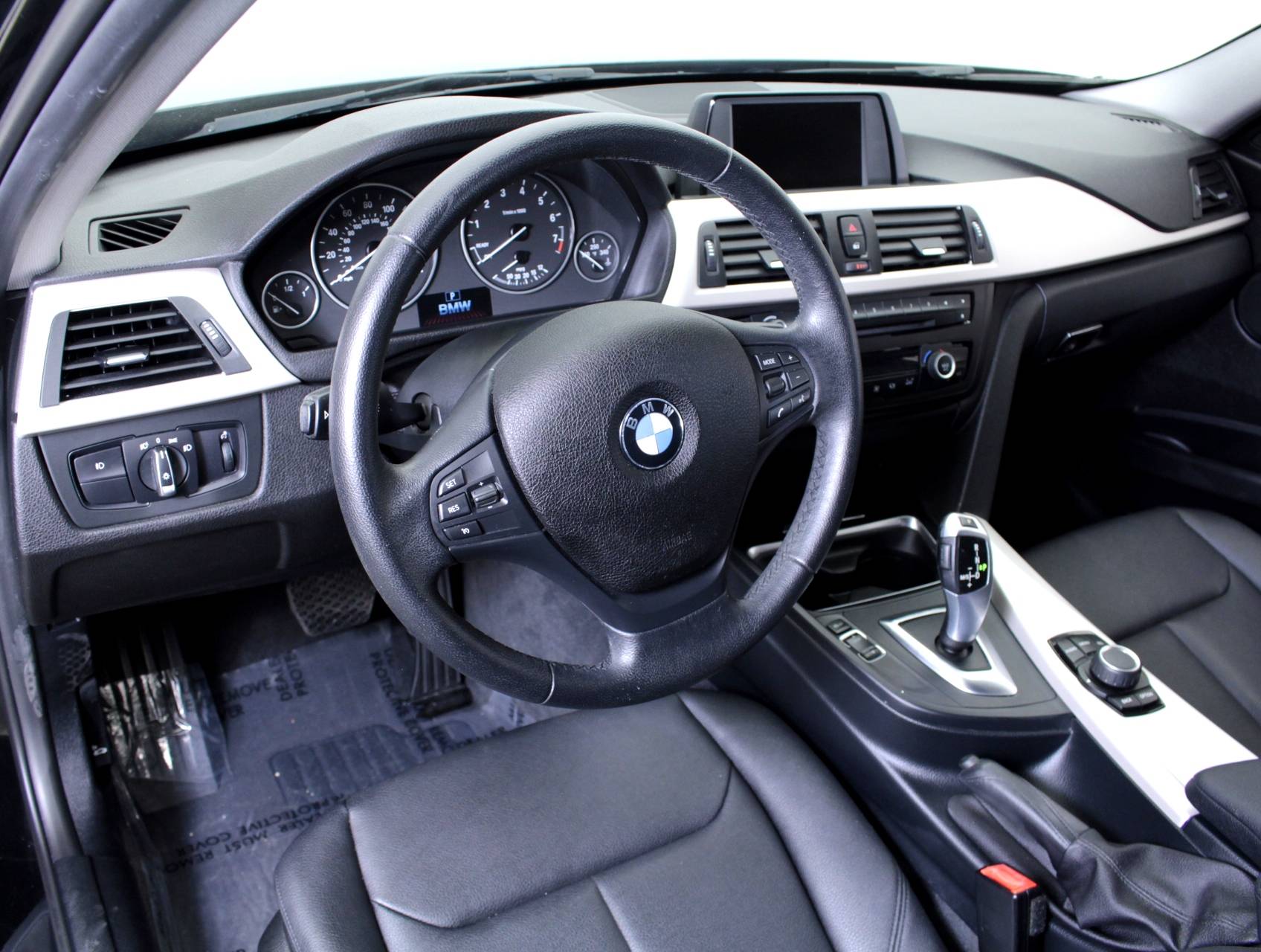 Florida Fine Cars - Used BMW 3 SERIES 2015 MARGATE 320I