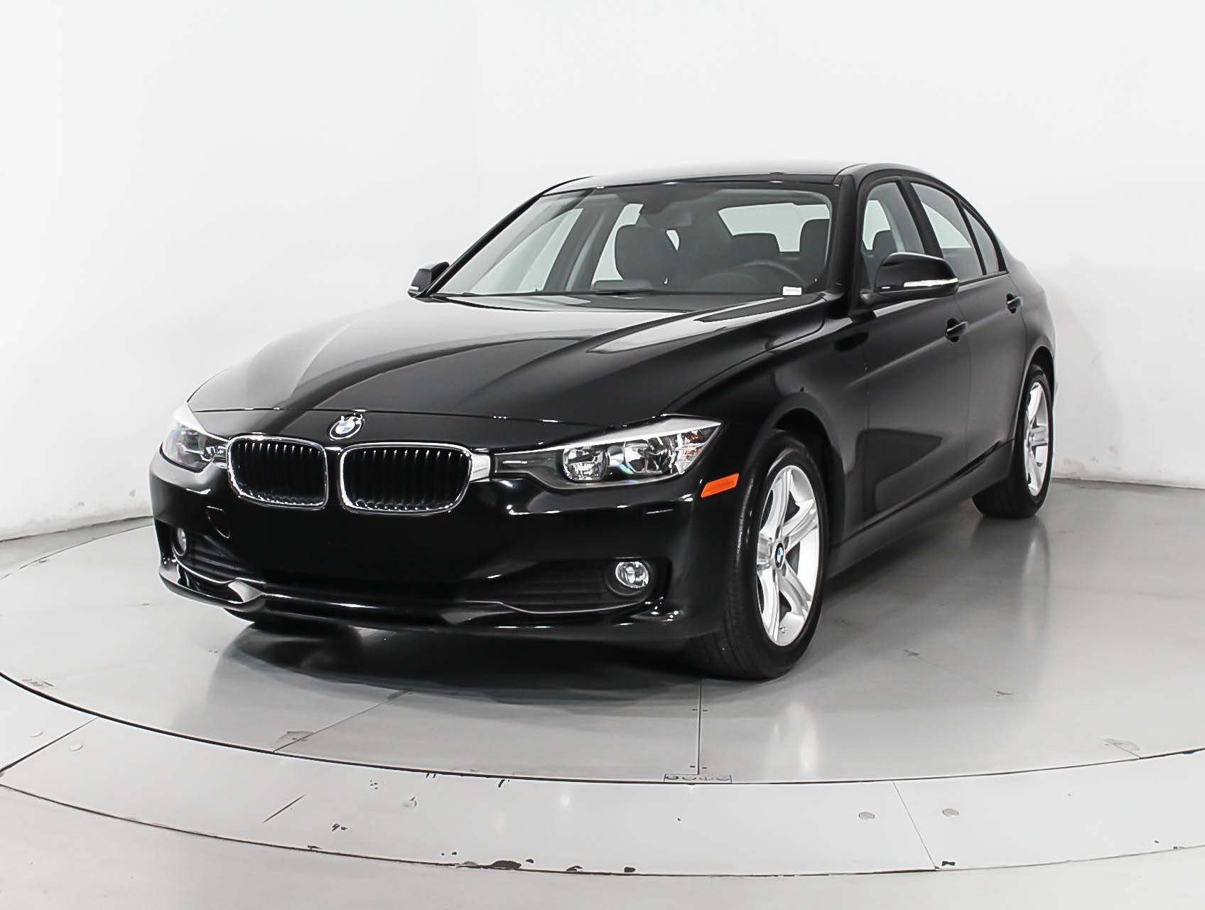 Florida Fine Cars - Used BMW 3 SERIES 2015 MARGATE 320I