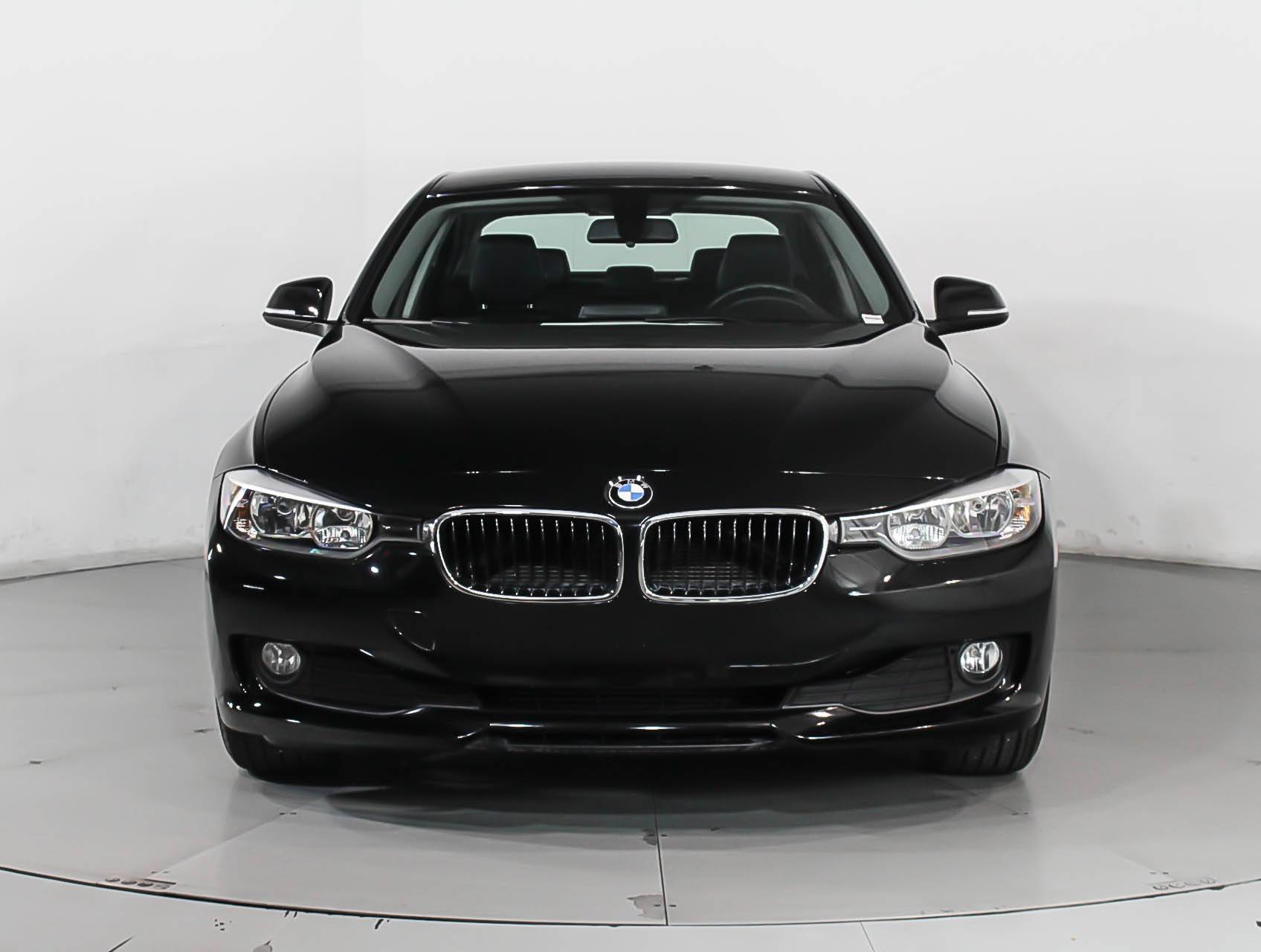 Florida Fine Cars - Used BMW 3 SERIES 2015 MARGATE 320I