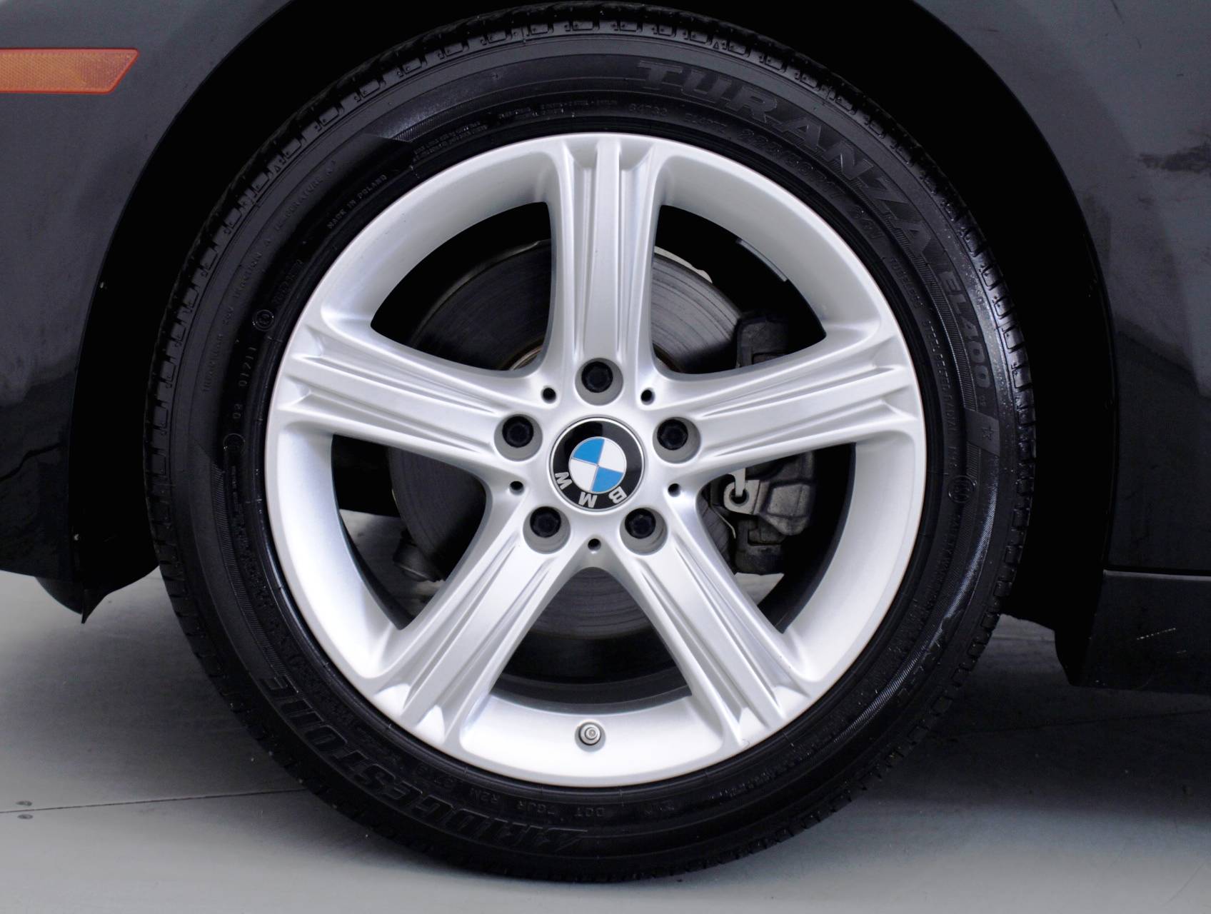 Florida Fine Cars - Used BMW 3 SERIES 2015 MARGATE 320I