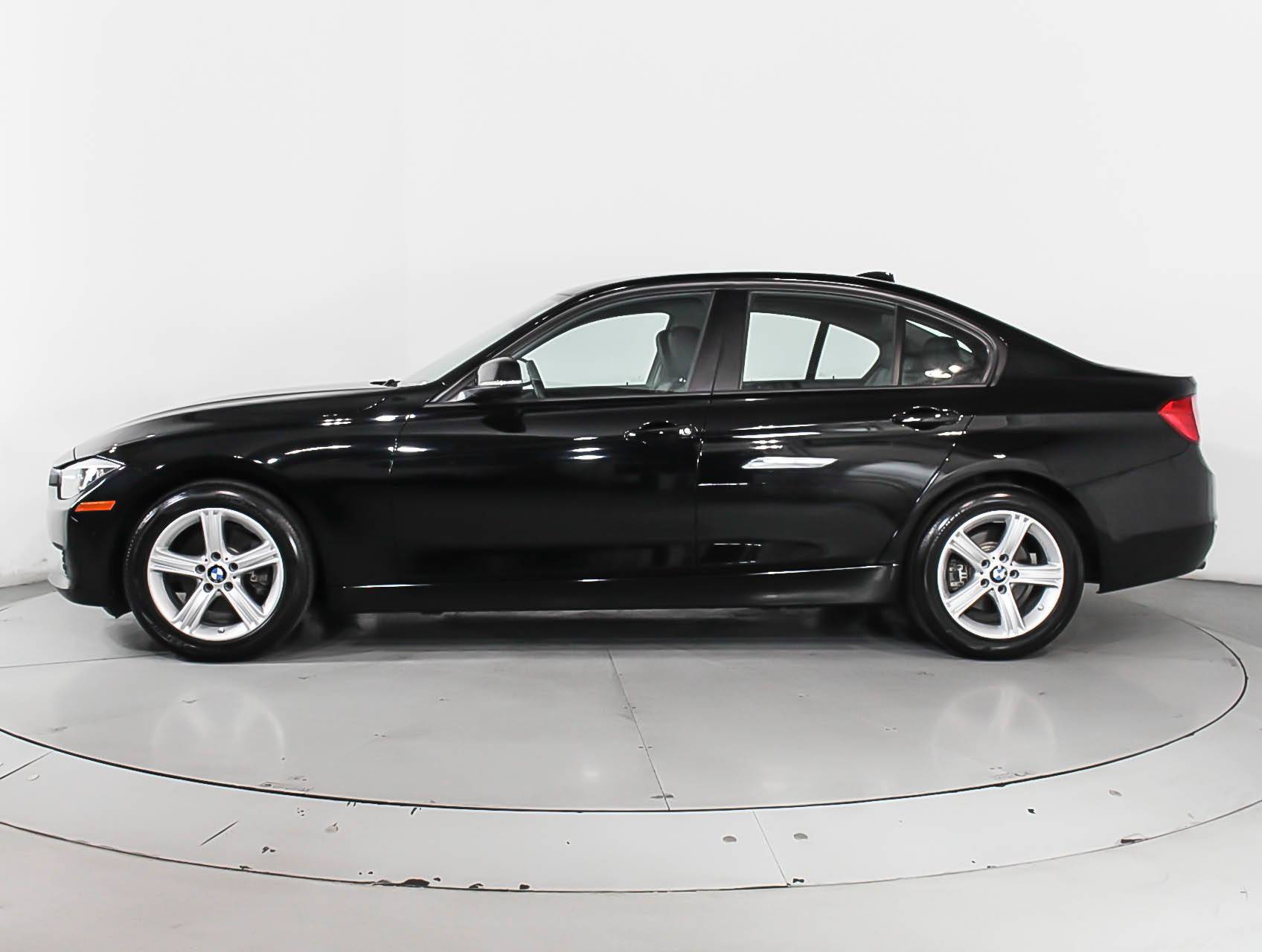 Florida Fine Cars - Used BMW 3 SERIES 2015 MARGATE 320I
