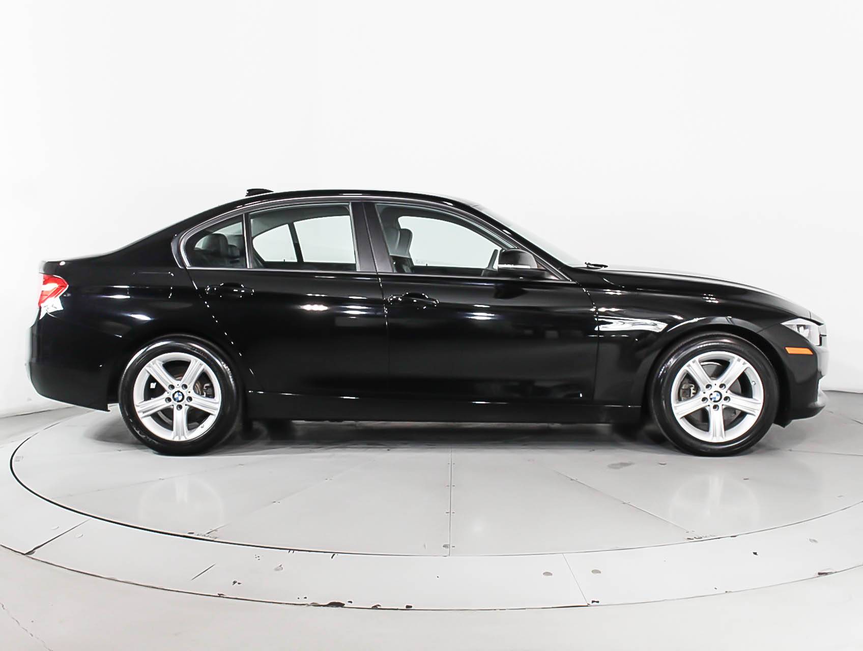 Florida Fine Cars - Used BMW 3 SERIES 2015 MARGATE 320I