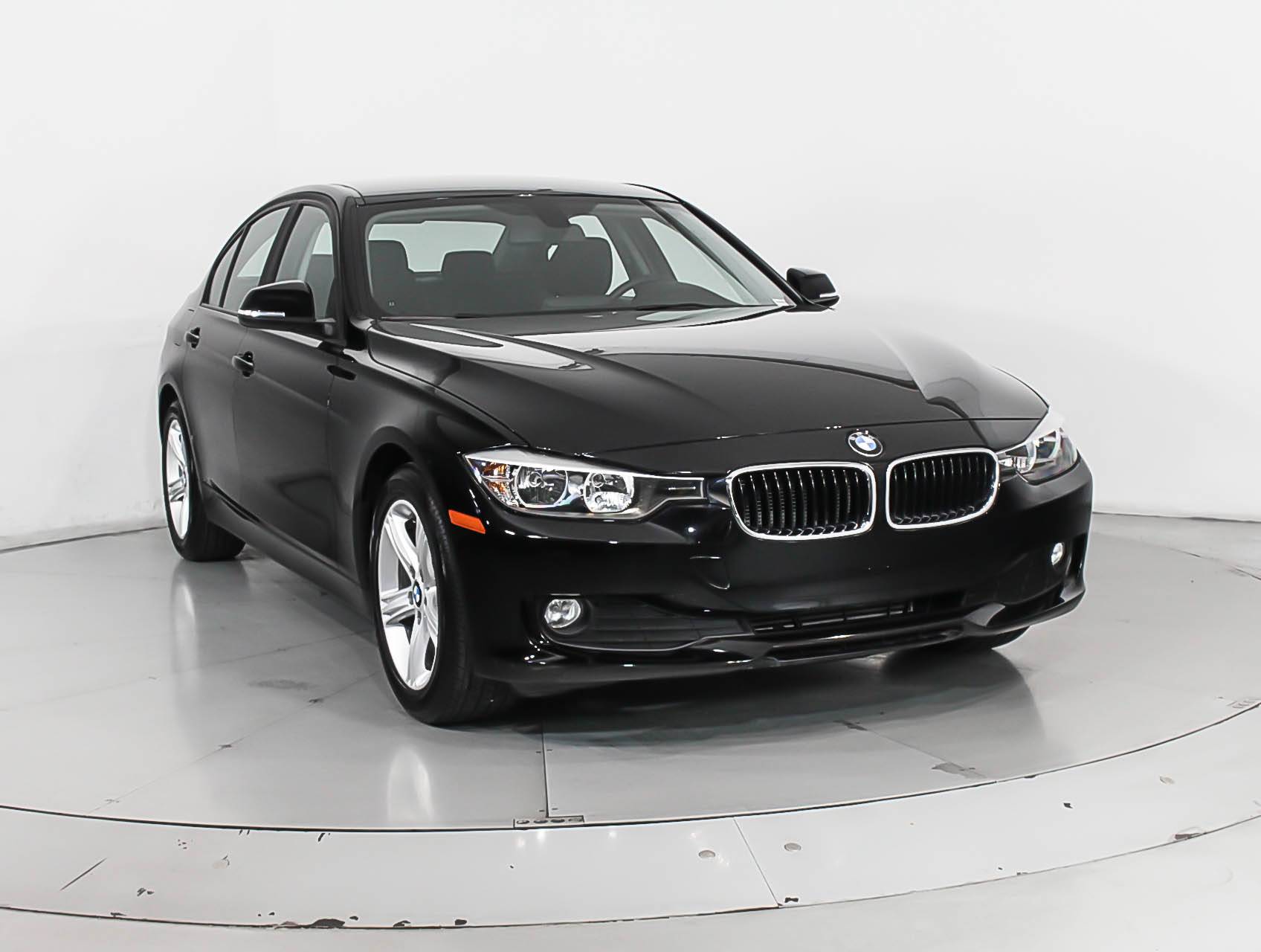 Florida Fine Cars - Used BMW 3 SERIES 2015 MARGATE 320I