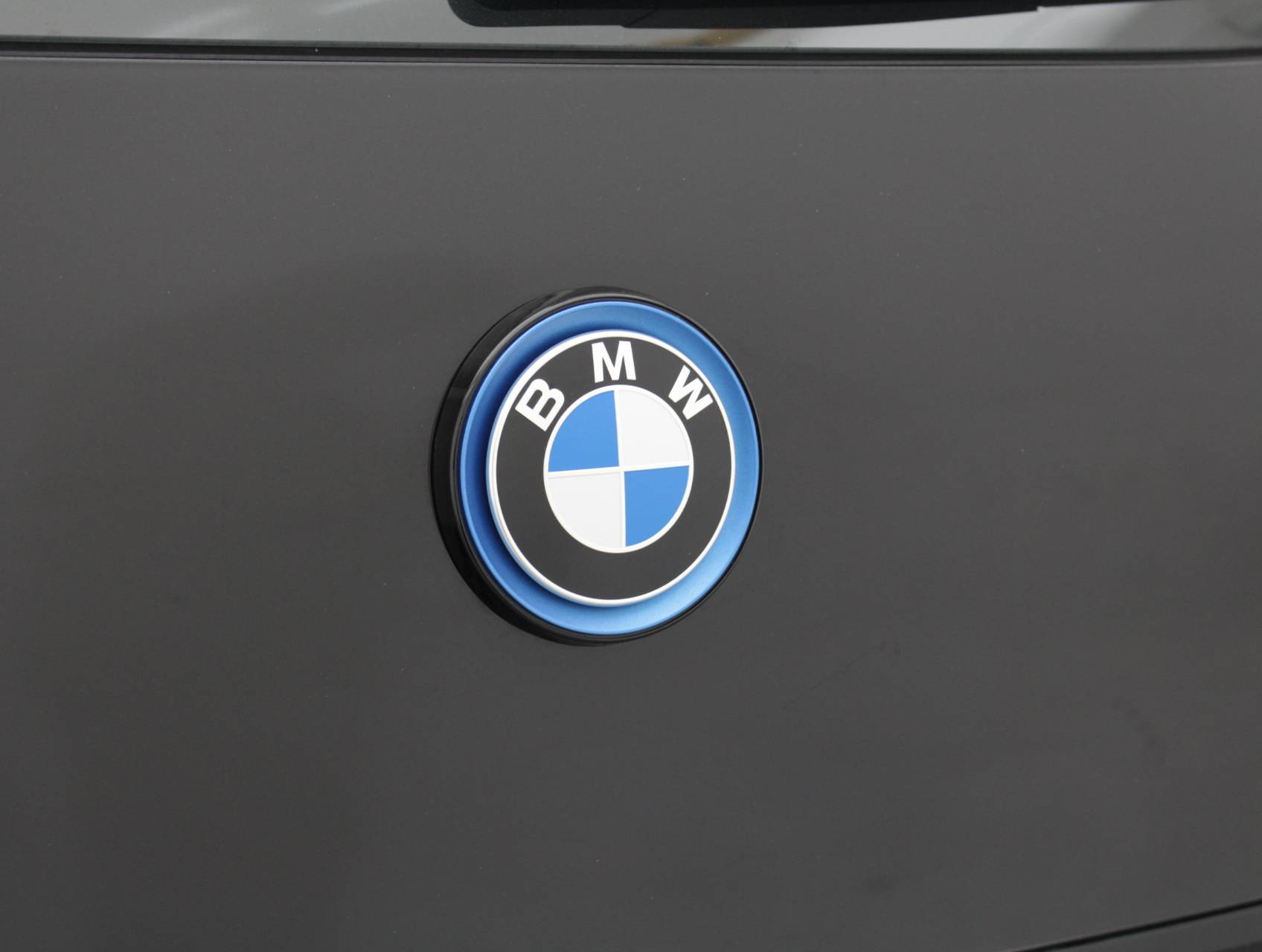 Florida Fine Cars - Used BMW I3 2016 MIAMI Bev Deka World