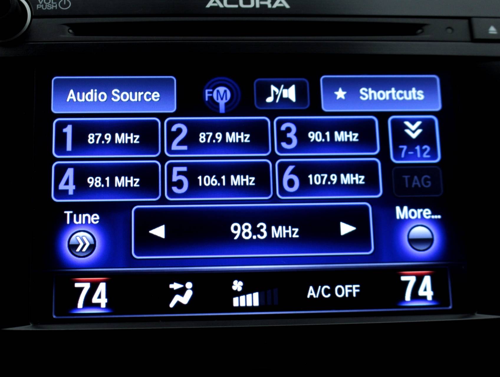 Florida Fine Cars - Used ACURA ILX 2016 MIAMI PREMIUM PACKAGE
