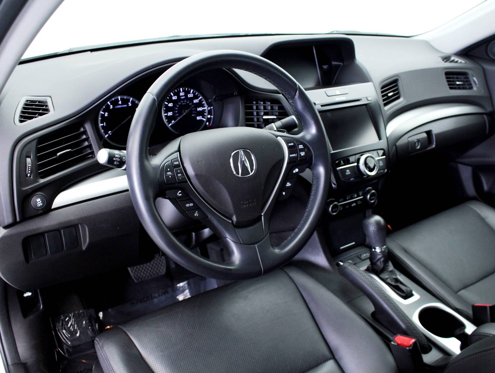 Florida Fine Cars - Used ACURA ILX 2016 MIAMI PREMIUM PACKAGE