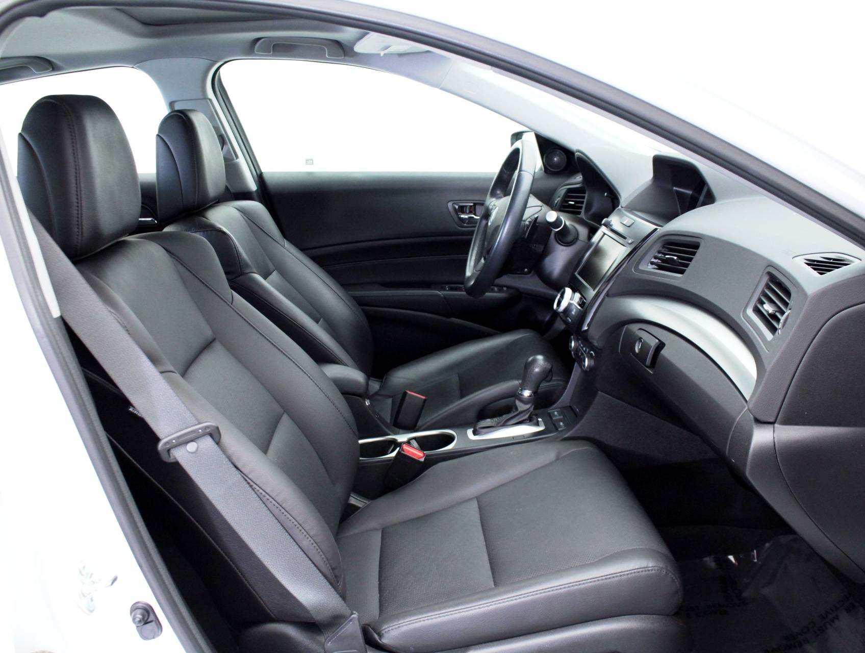 Florida Fine Cars - Used ACURA ILX 2016 MIAMI PREMIUM PACKAGE