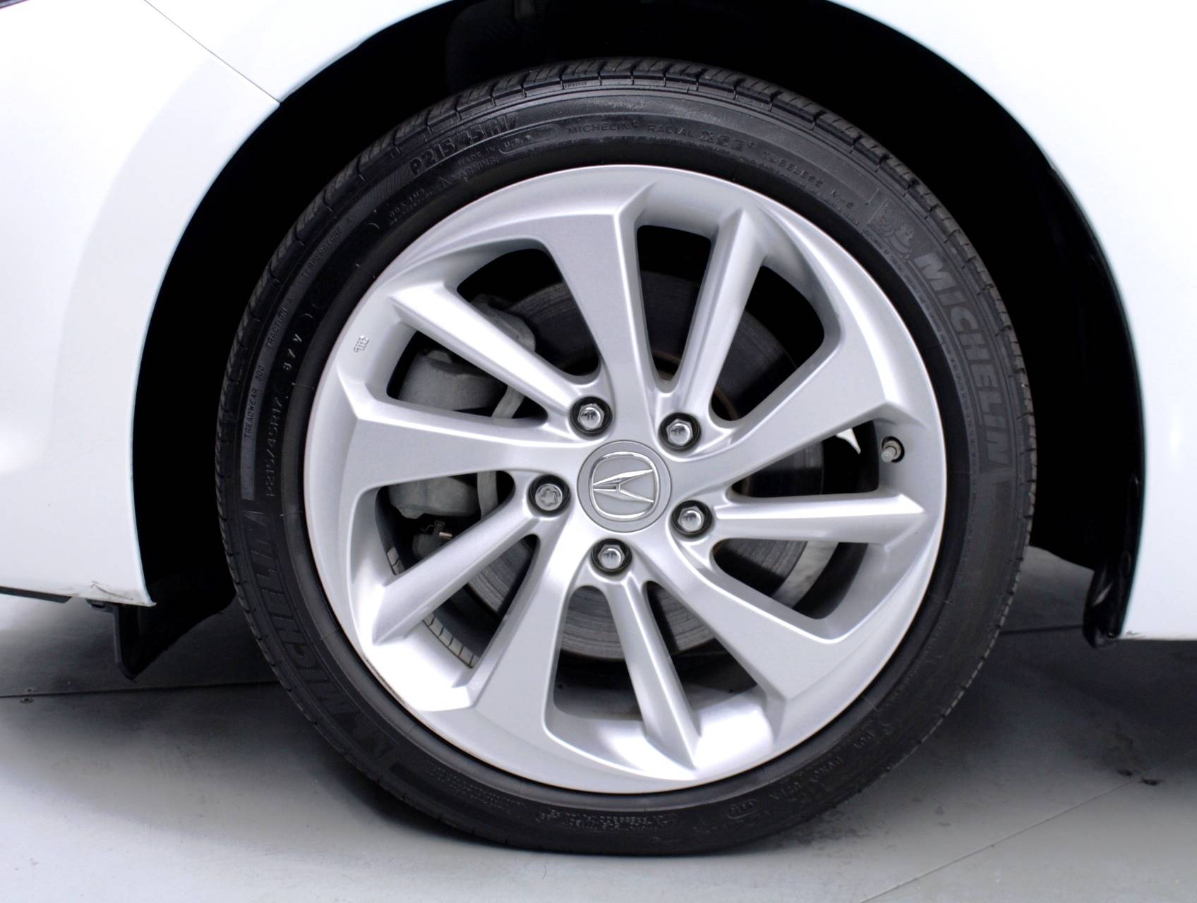 Florida Fine Cars - Used ACURA ILX 2016 MIAMI PREMIUM PACKAGE