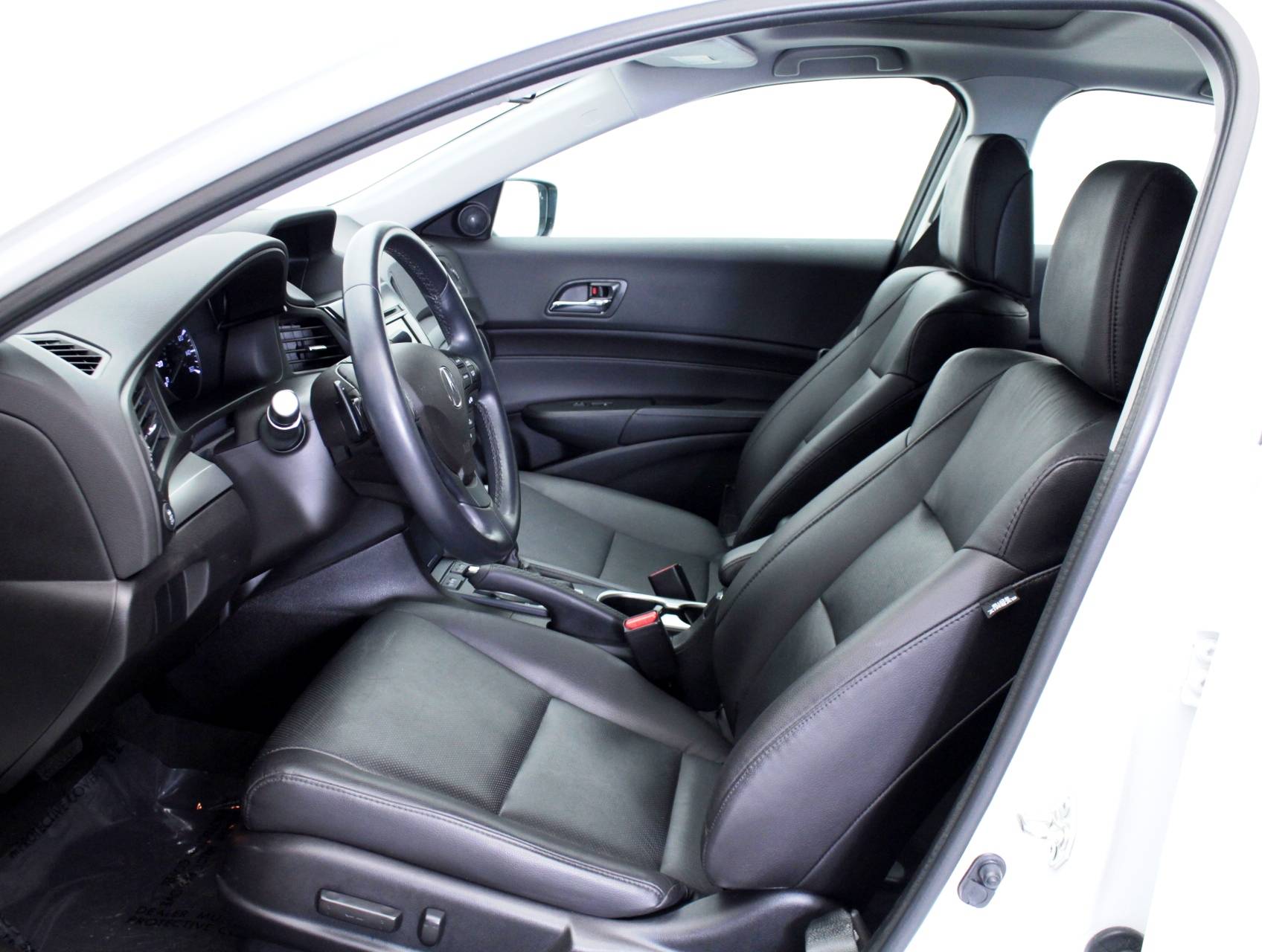 Florida Fine Cars - Used ACURA ILX 2016 MIAMI PREMIUM PACKAGE