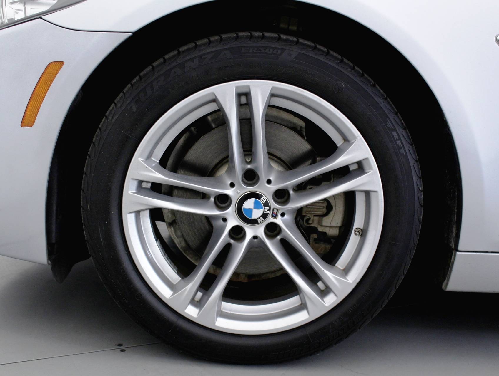 Florida Fine Cars - Used BMW 5 SERIES 2015 HOLLYWOOD 528i M Sport