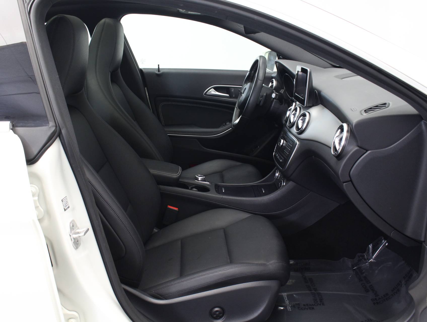 Florida Fine Cars - Used MERCEDES-BENZ CLA CLASS 2015 WEST PALM CLA250 4MATIC
