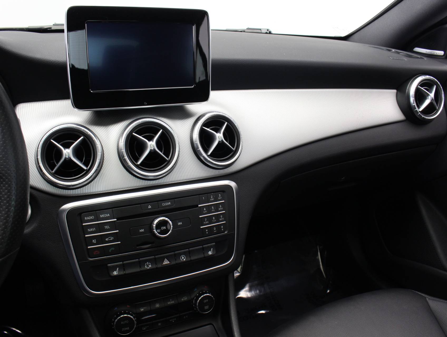 Florida Fine Cars - Used MERCEDES-BENZ CLA CLASS 2015 WEST PALM CLA250 4MATIC