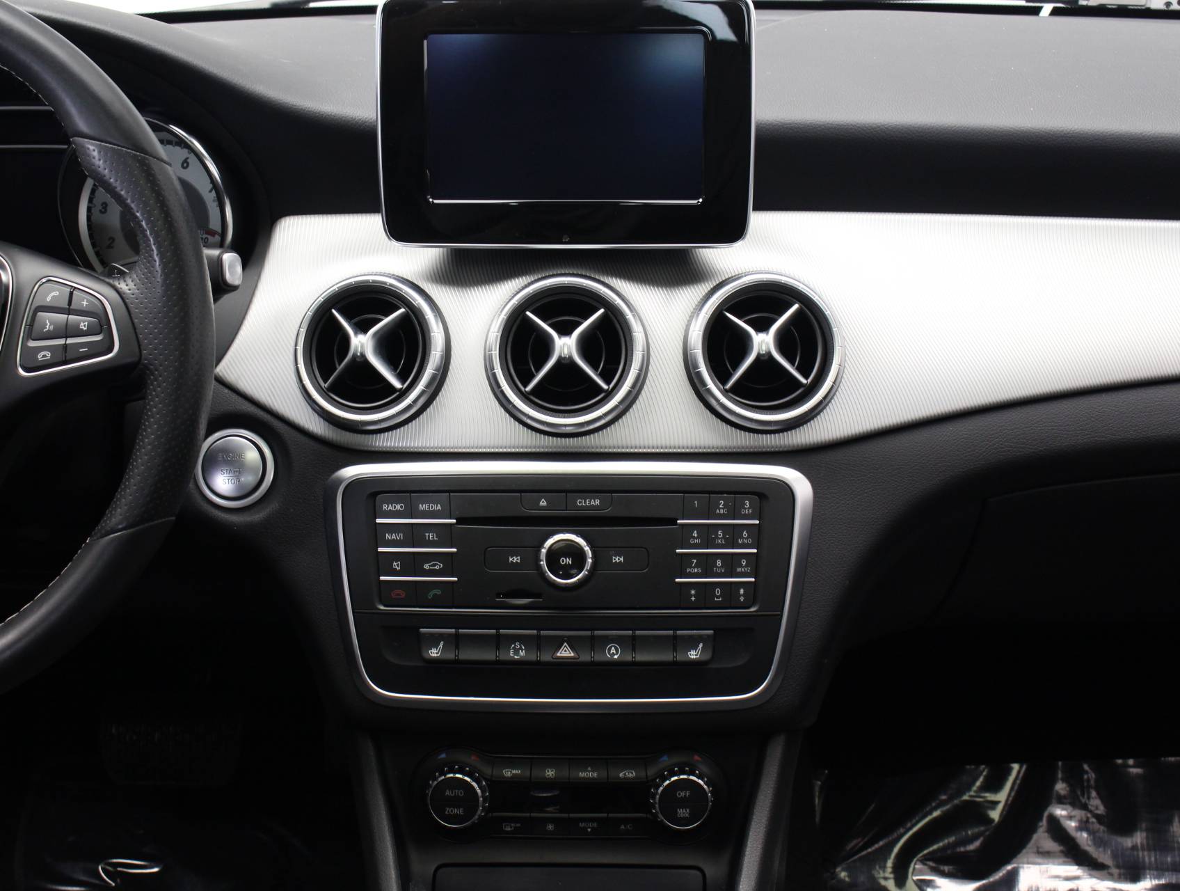 Florida Fine Cars - Used MERCEDES-BENZ CLA CLASS 2015 WEST PALM CLA250 4MATIC