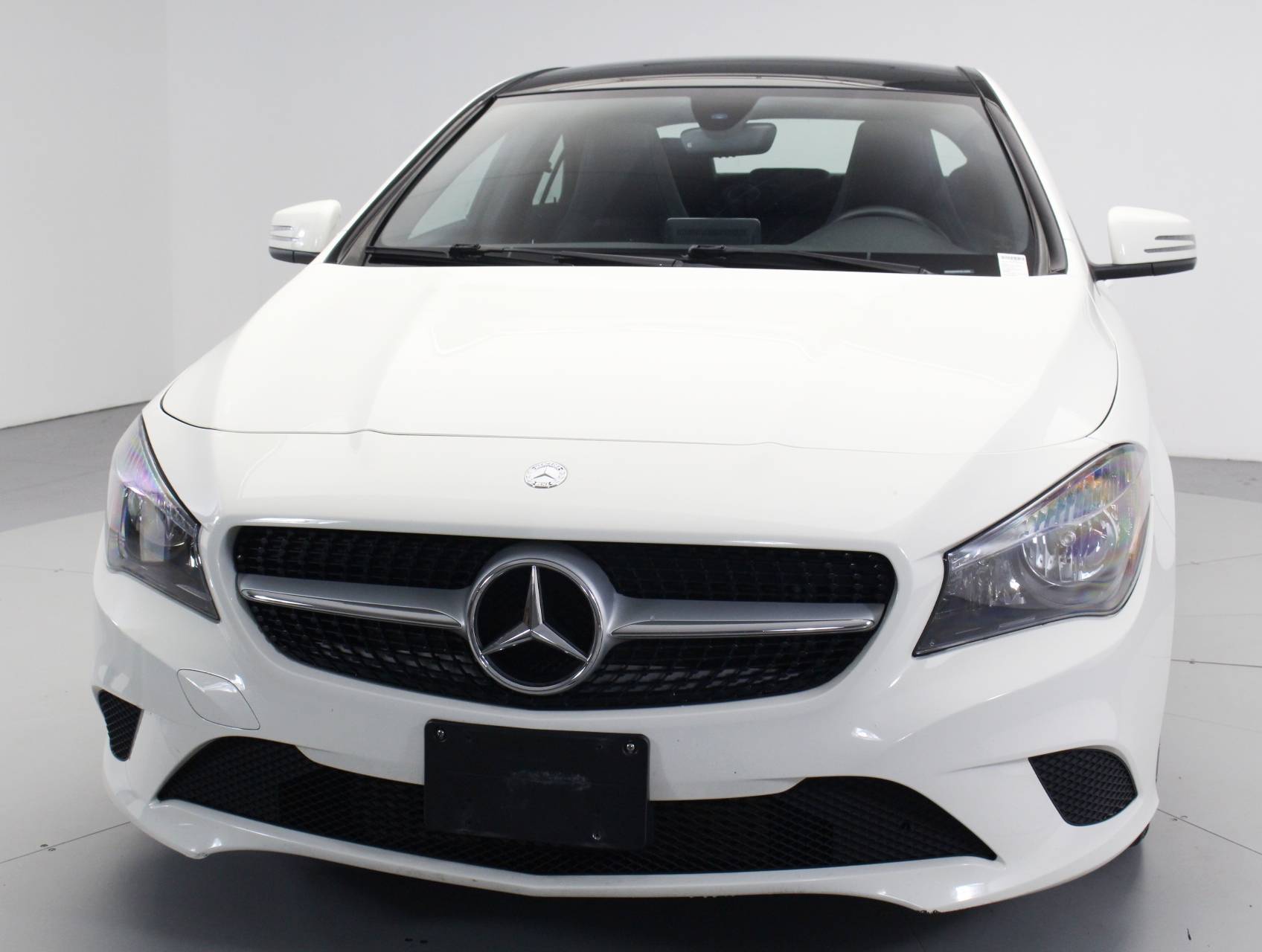 Florida Fine Cars - Used MERCEDES-BENZ CLA CLASS 2015 WEST PALM CLA250 4MATIC