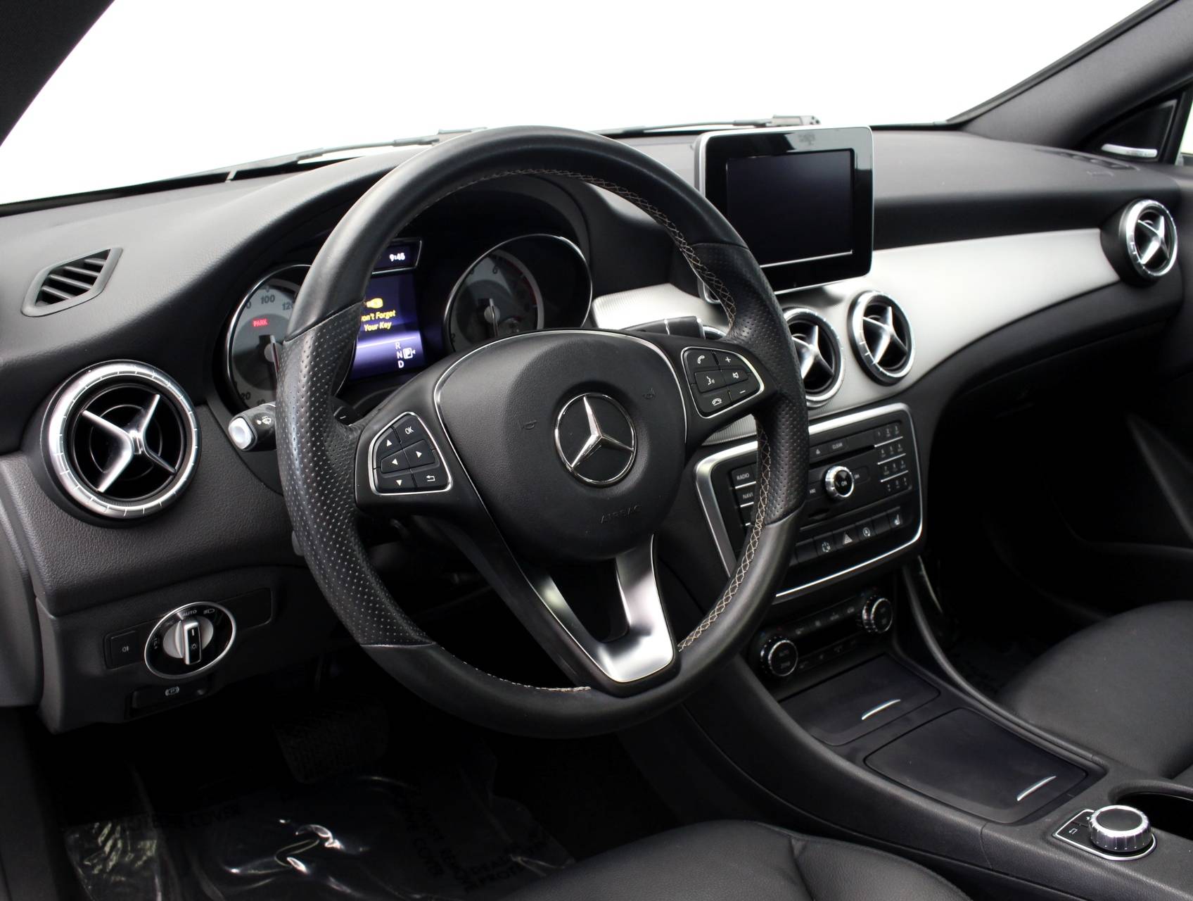 Florida Fine Cars - Used MERCEDES-BENZ CLA CLASS 2015 WEST PALM CLA250 4MATIC