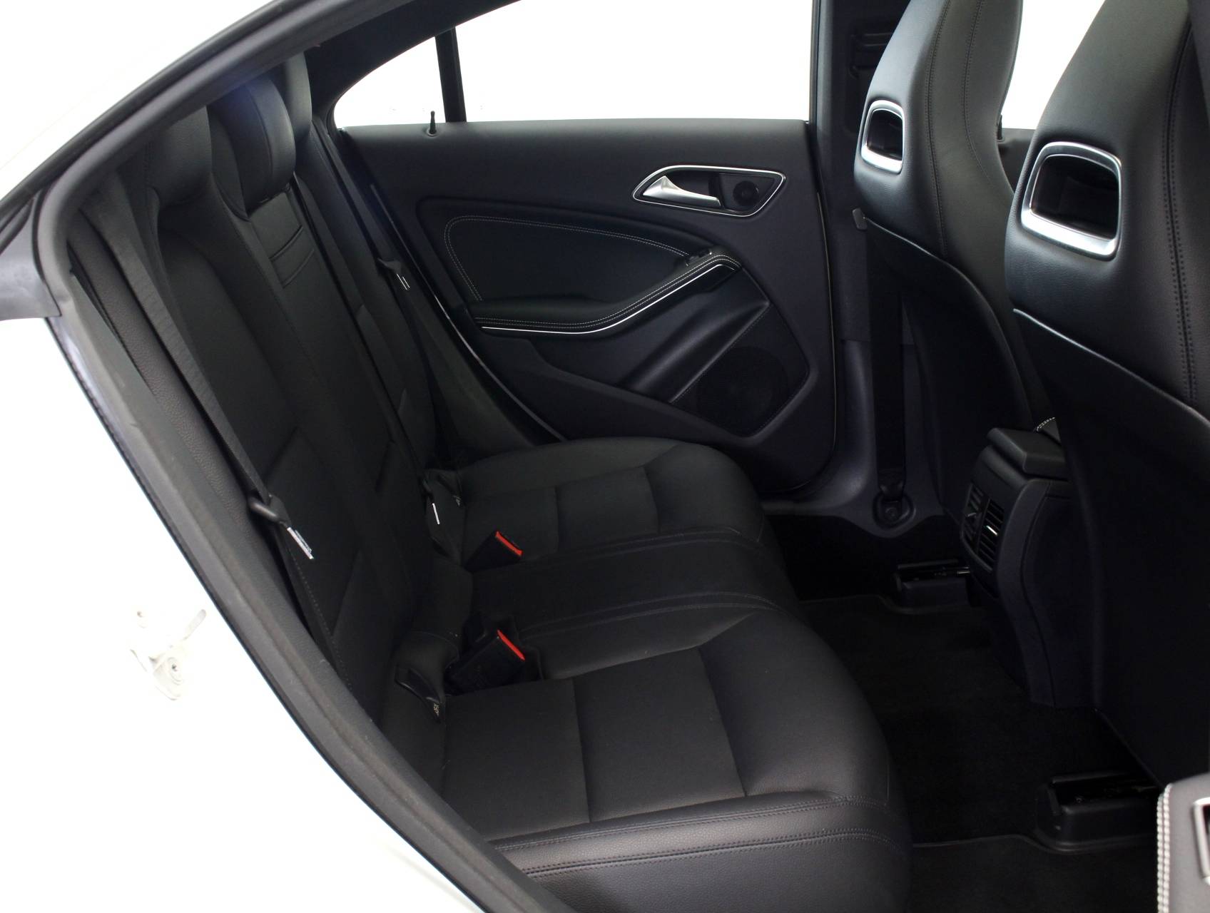 Florida Fine Cars - Used MERCEDES-BENZ CLA CLASS 2015 WEST PALM CLA250 4MATIC