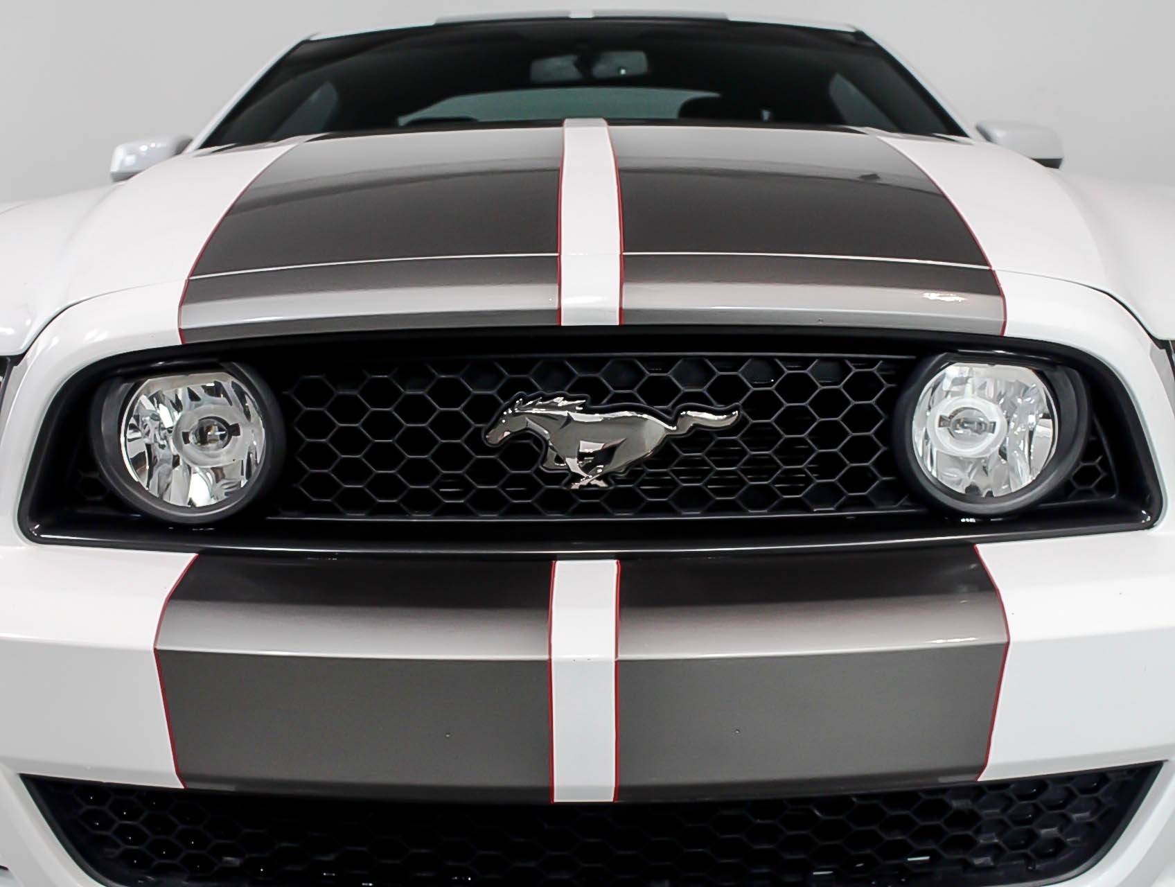 Florida Fine Cars - Used FORD MUSTANG 2014 WEST PALM Gt