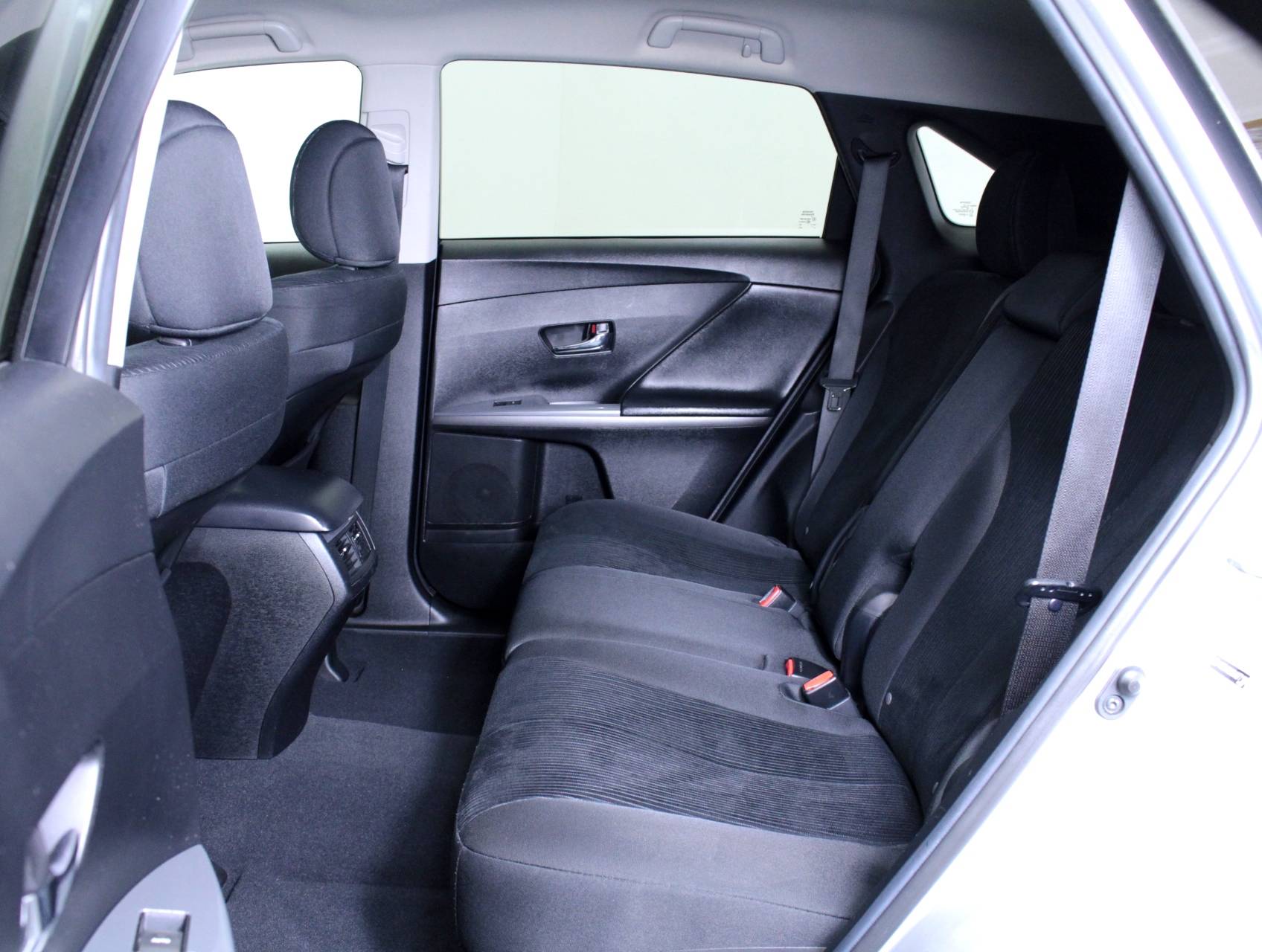 Florida Fine Cars - Used TOYOTA VENZA 2013 MIAMI Le