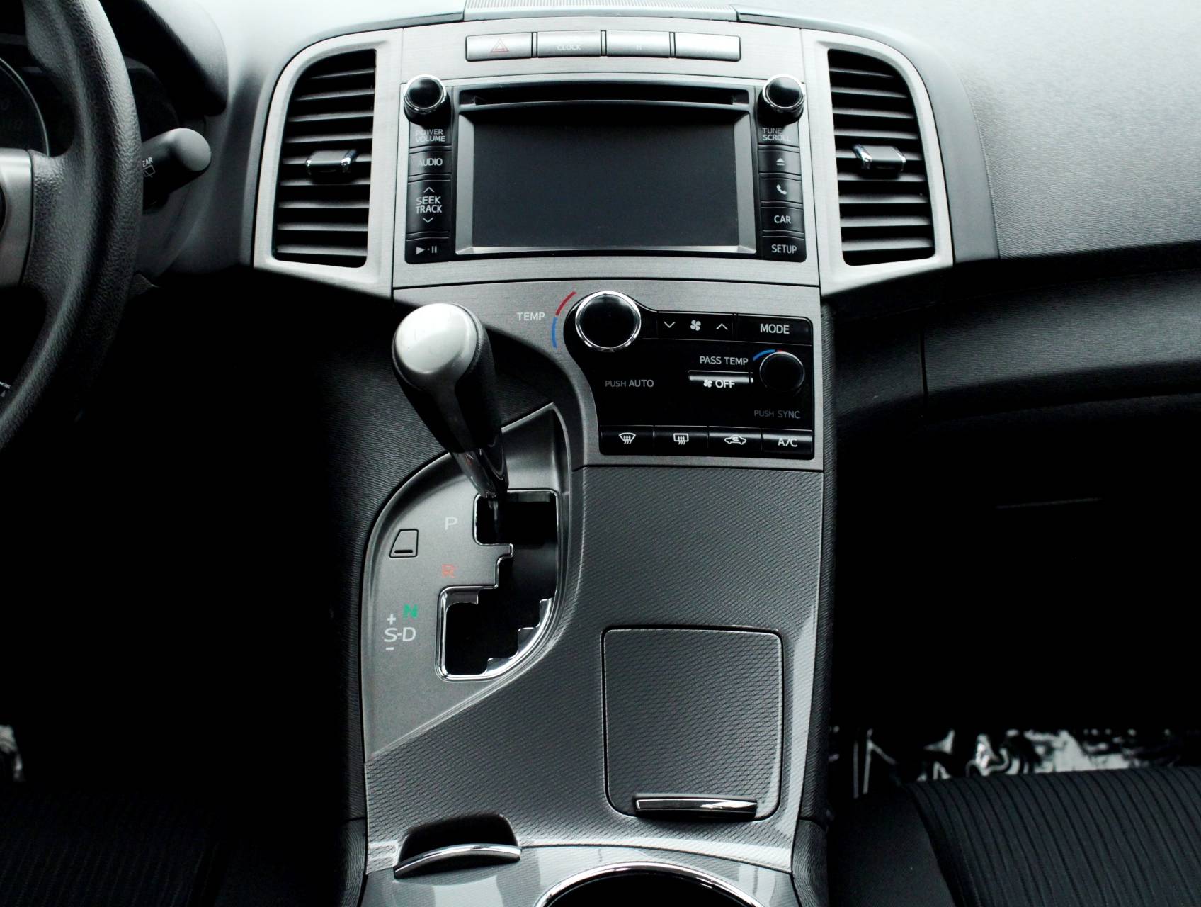 Florida Fine Cars - Used TOYOTA VENZA 2013 MIAMI Le