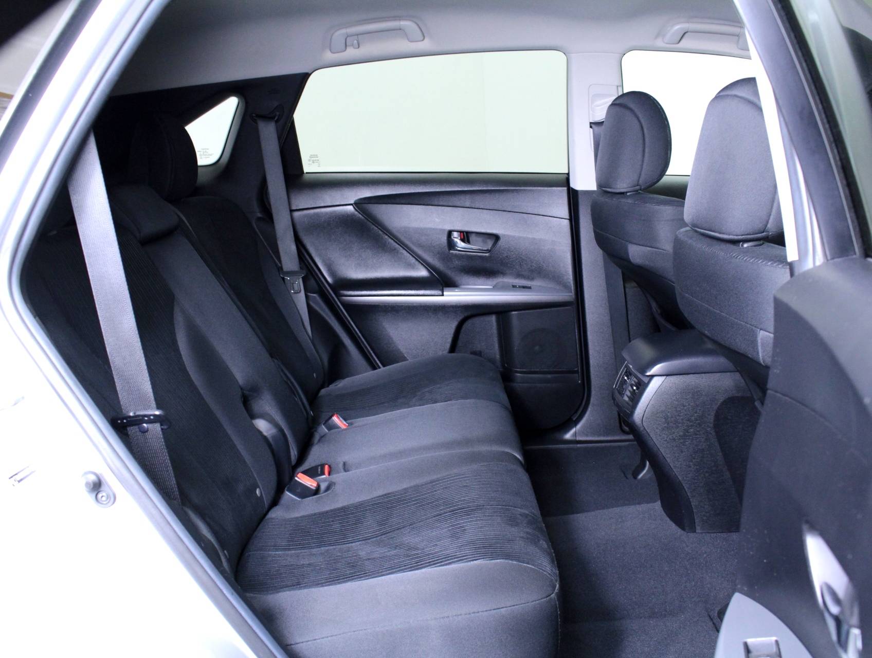 Florida Fine Cars - Used TOYOTA VENZA 2013 MIAMI Le
