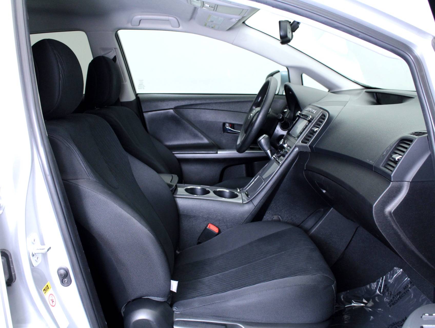 Florida Fine Cars - Used TOYOTA VENZA 2013 MIAMI Le