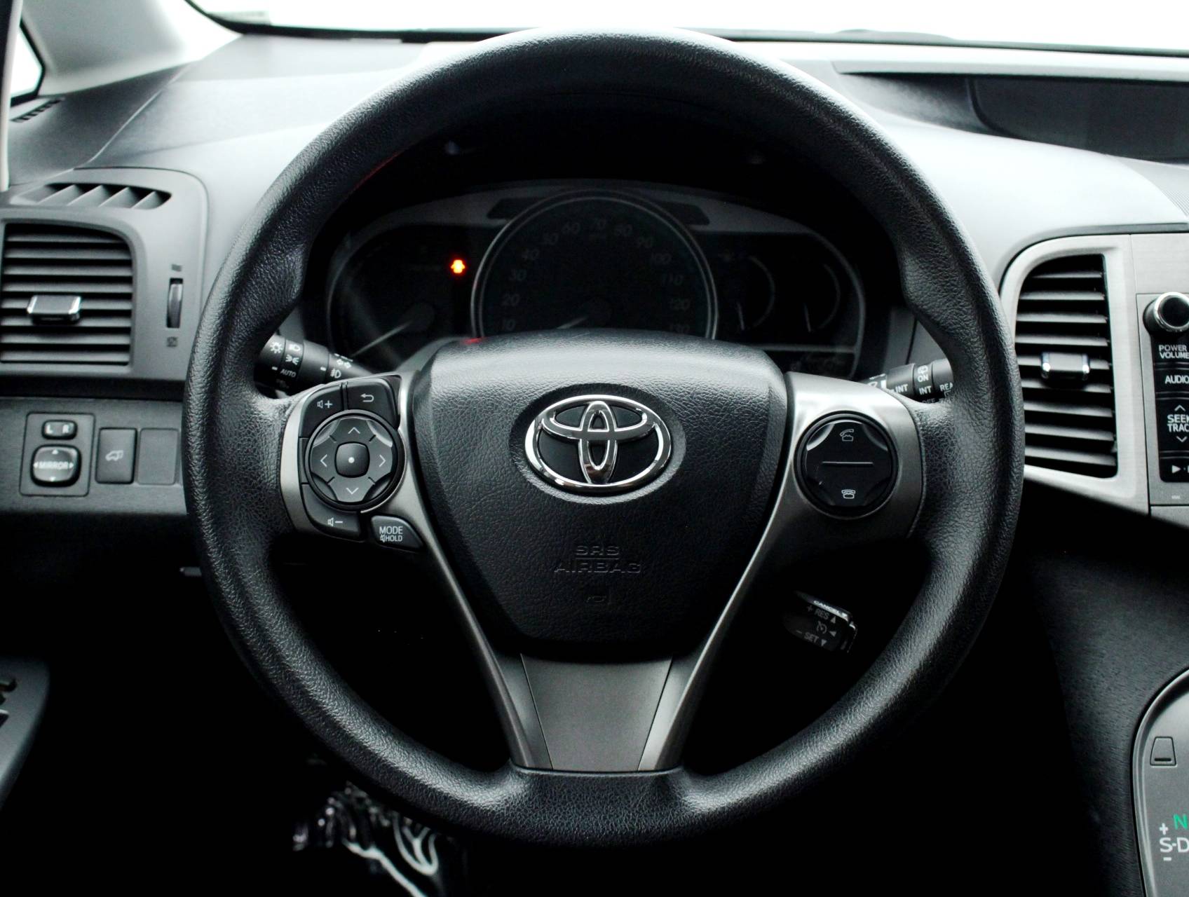 Florida Fine Cars - Used TOYOTA VENZA 2013 MIAMI Le
