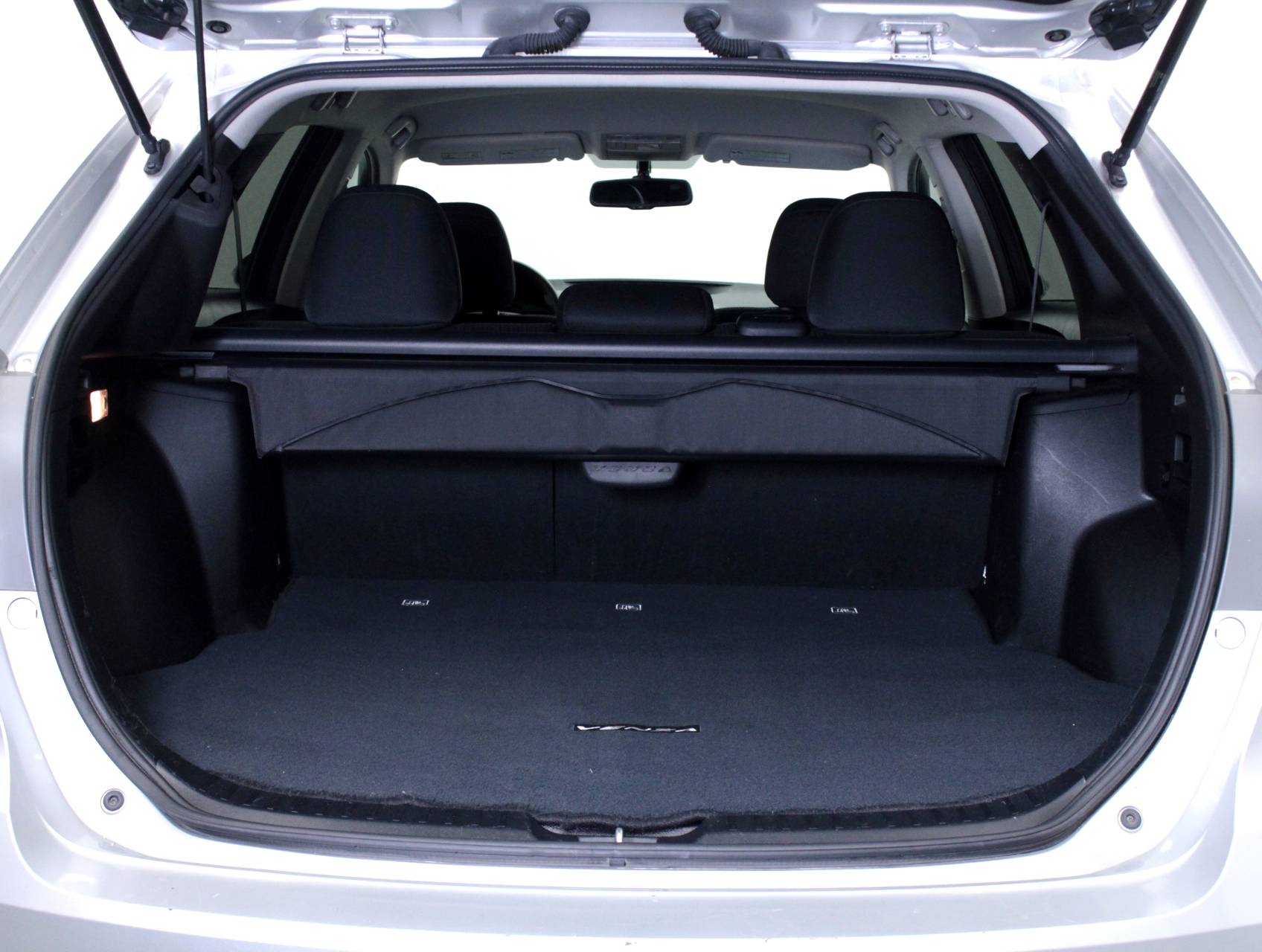Florida Fine Cars - Used TOYOTA VENZA 2013 MIAMI Le