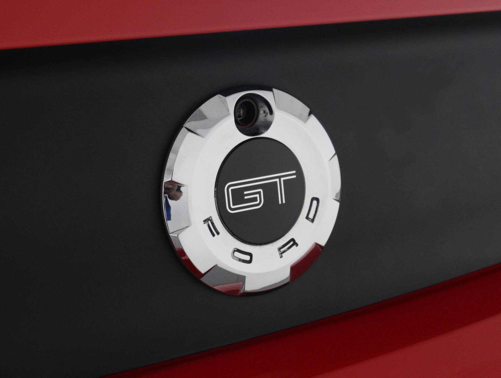 Florida Fine Cars - Used FORD MUSTANG 2006 WEST PALM GT