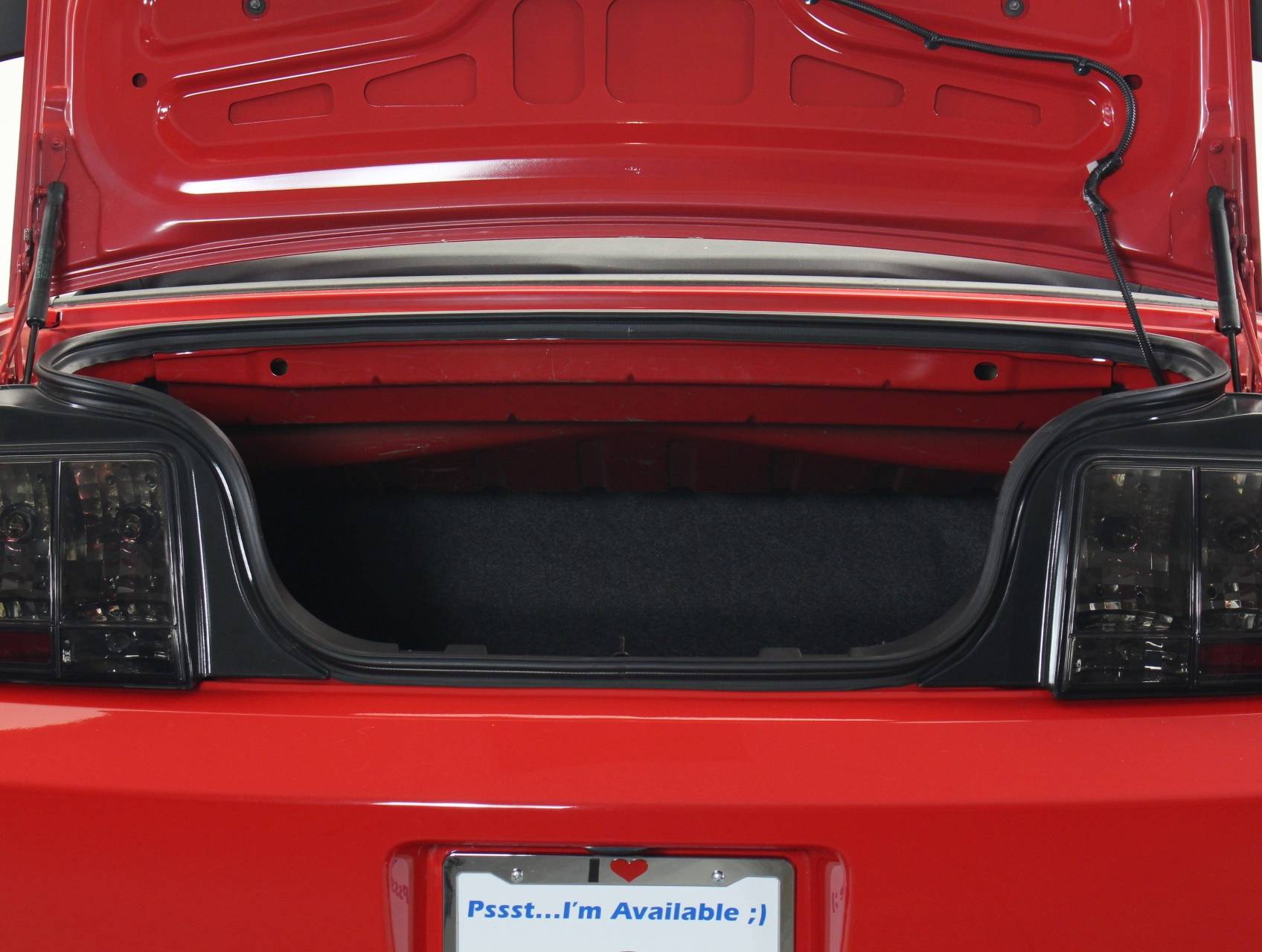 Florida Fine Cars - Used FORD MUSTANG 2006 WEST PALM GT